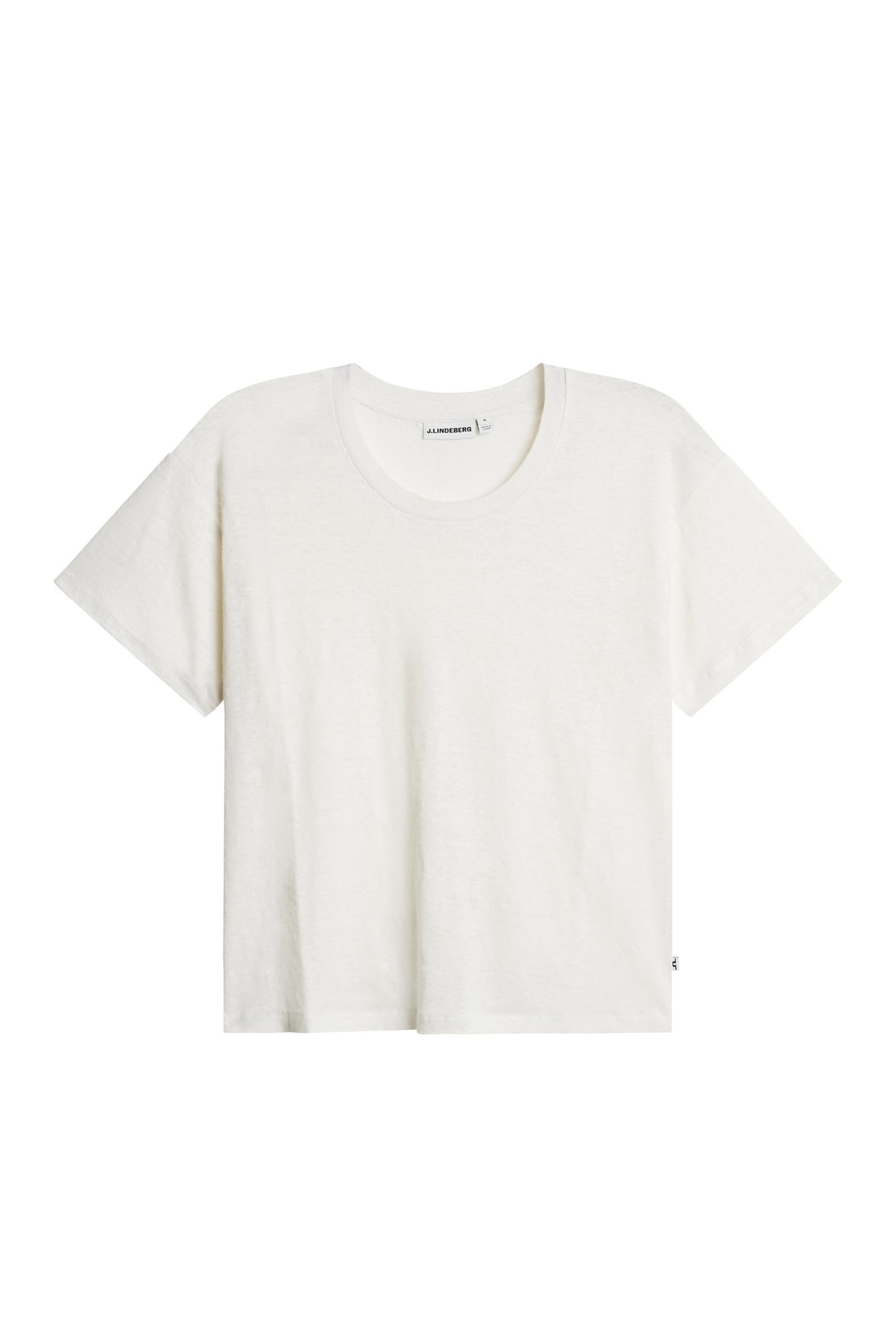 Cammie T-Shirt / White