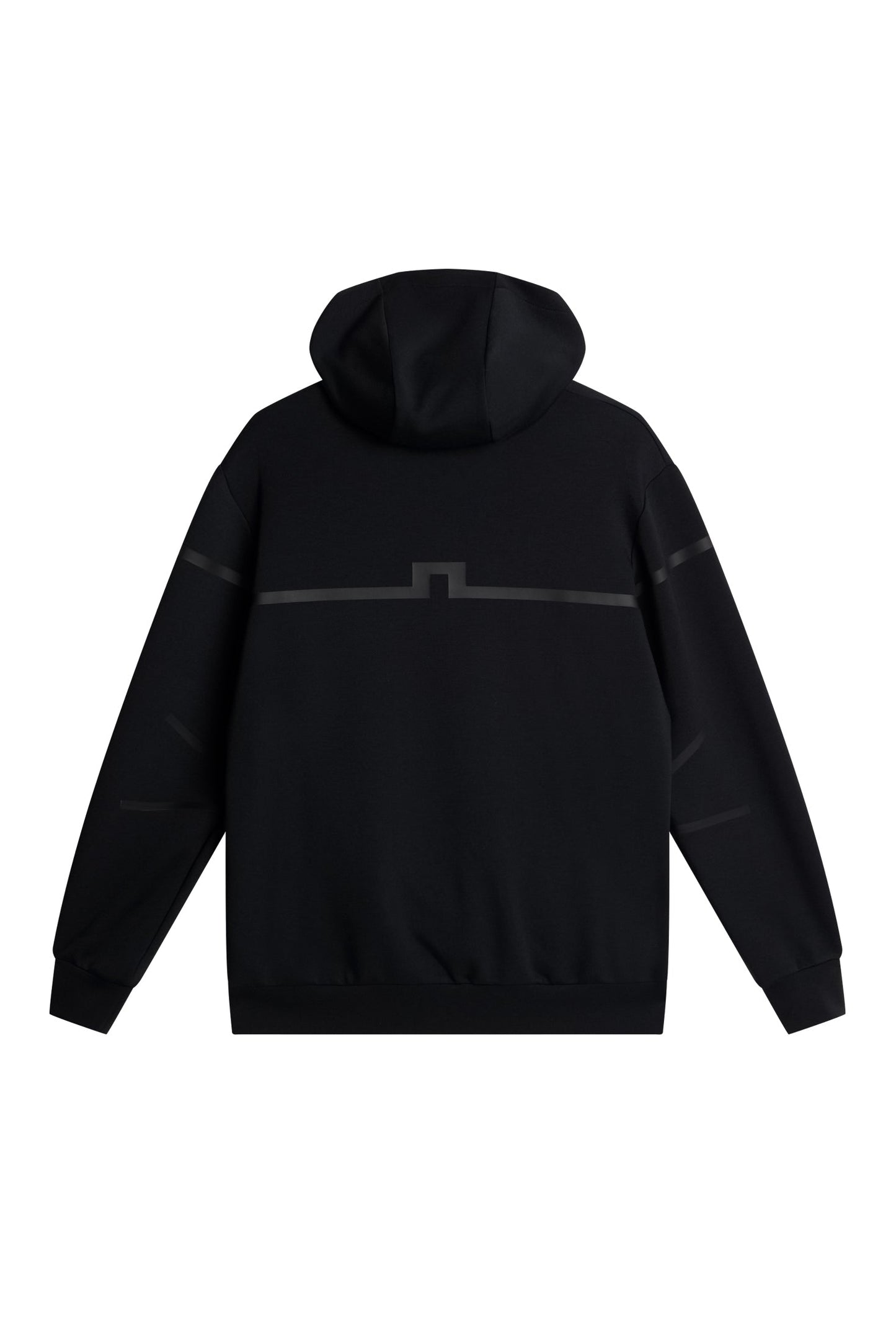 Icon Hood / Black