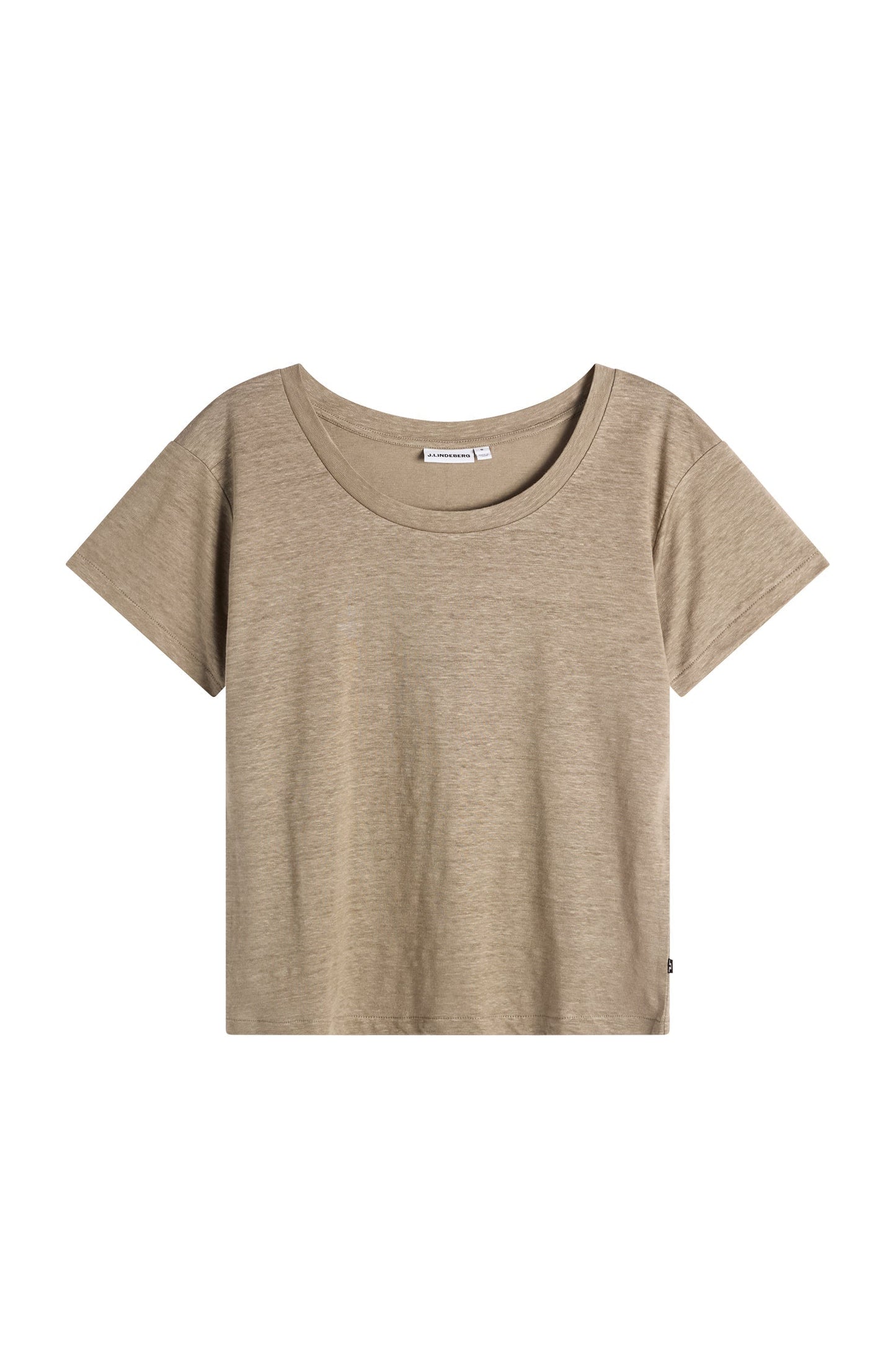 Cammie T-Shirt / Brindle