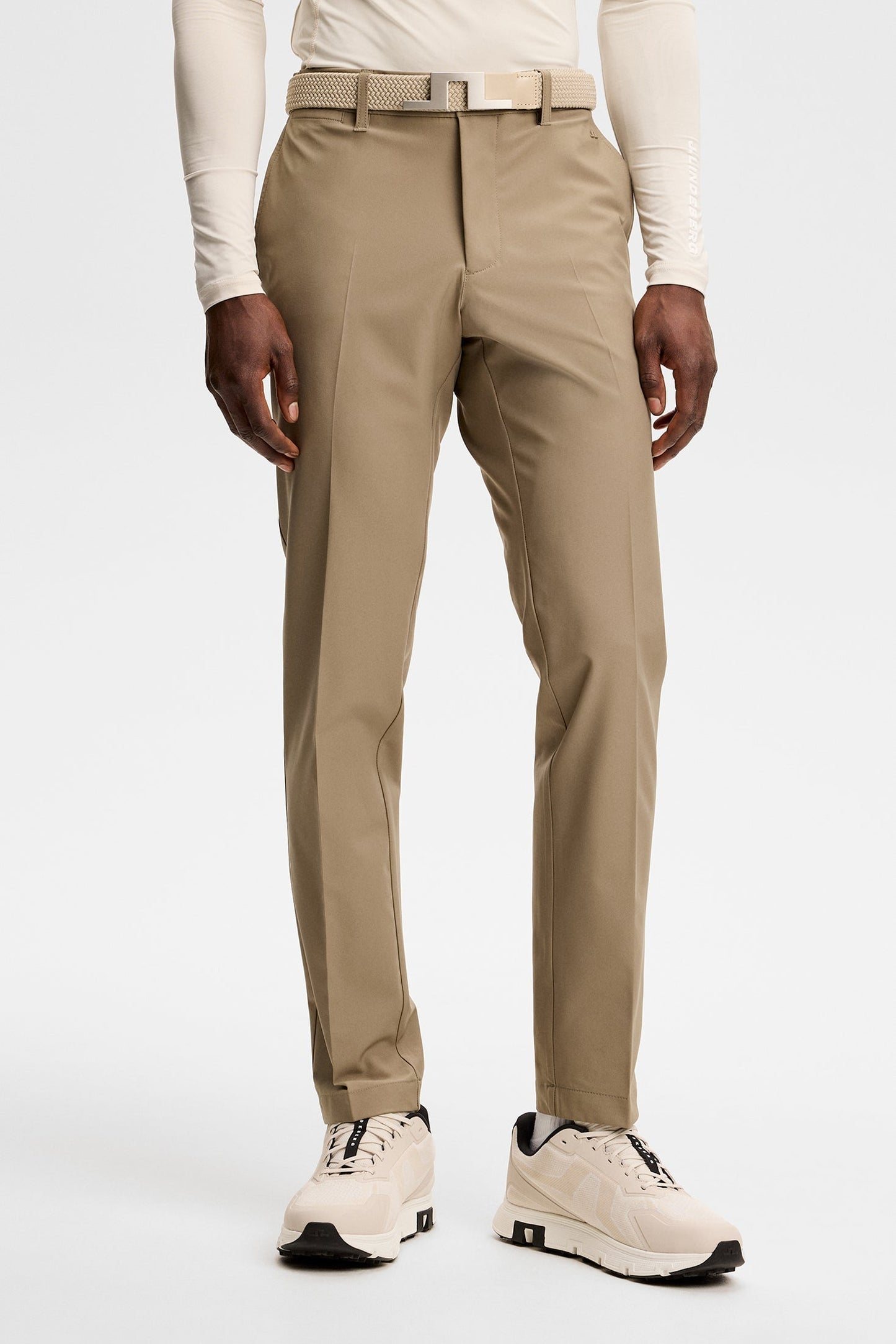 Ellott Pant / Brindle