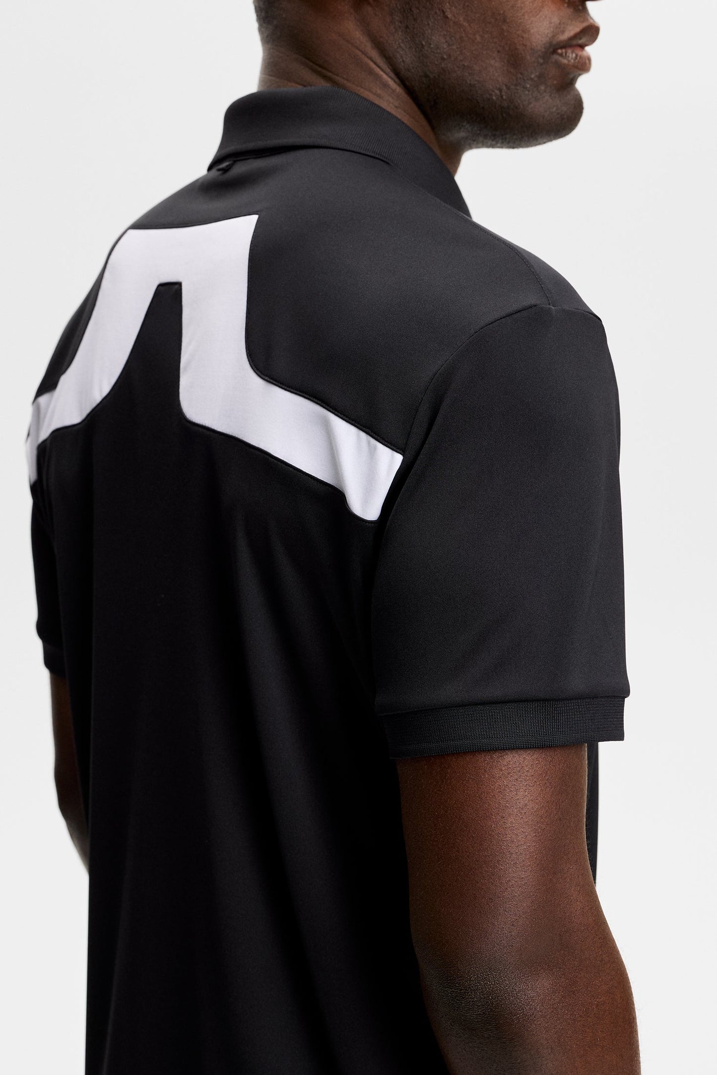 KV Polo / Black