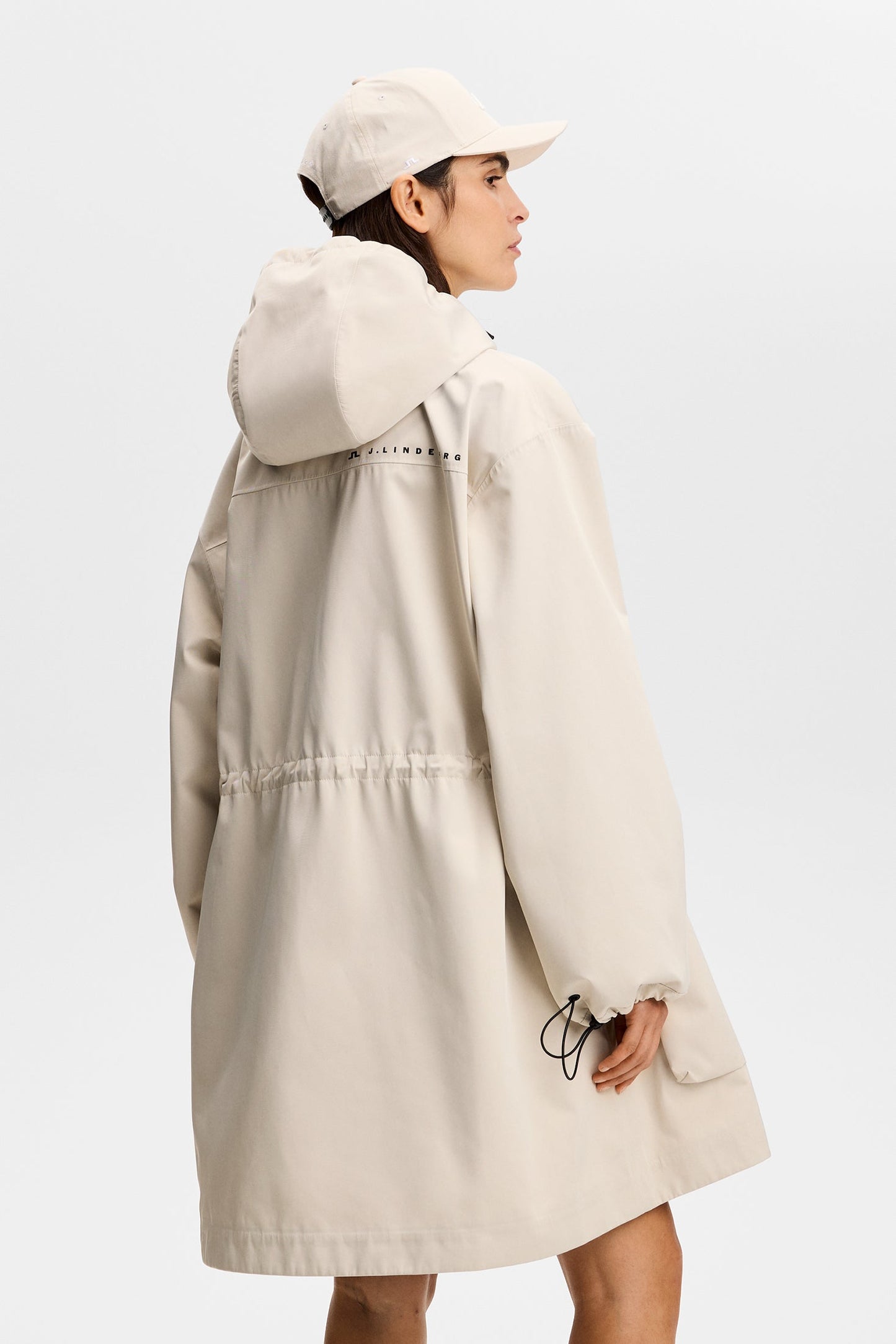 Florentine Jacket / Moonbeam