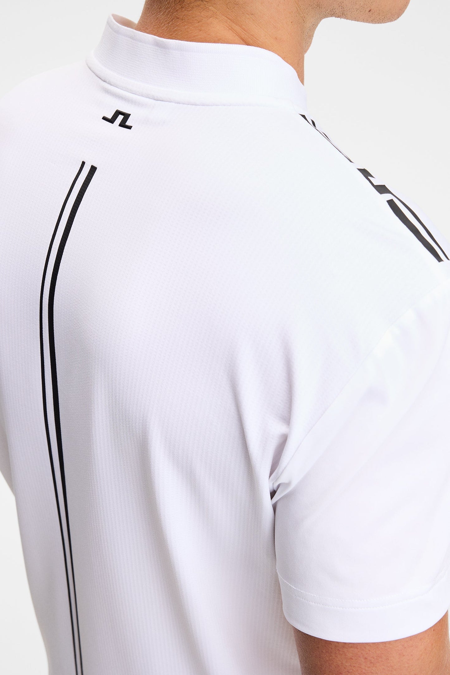 Josh Polo / White