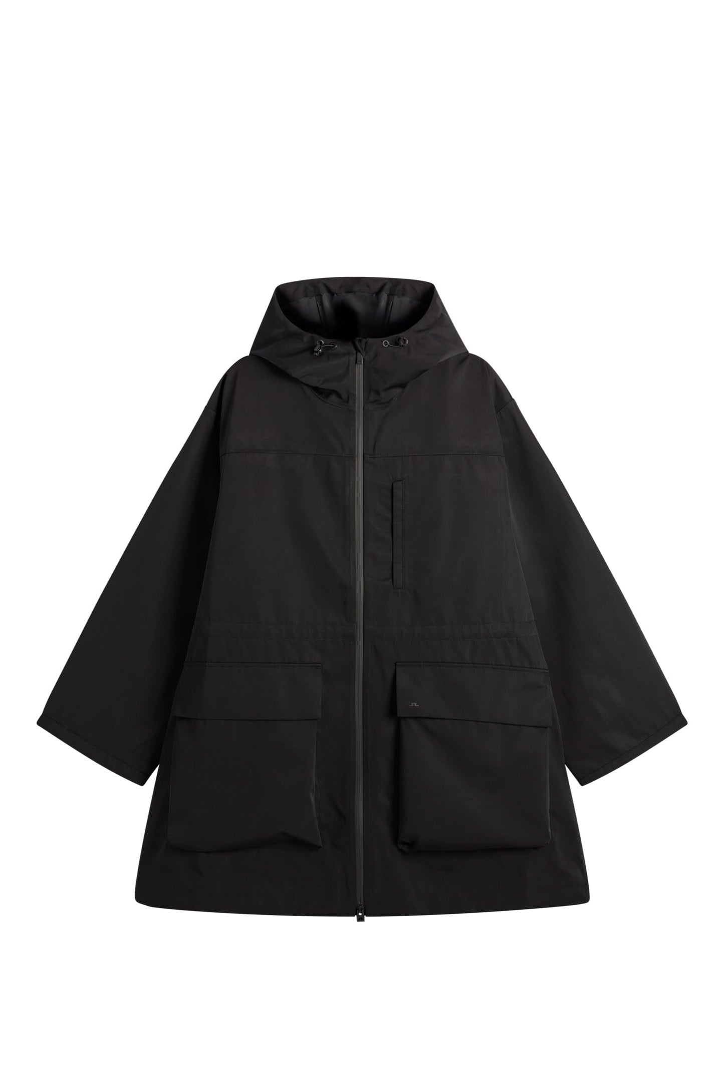 Florentine Jacket / Black
