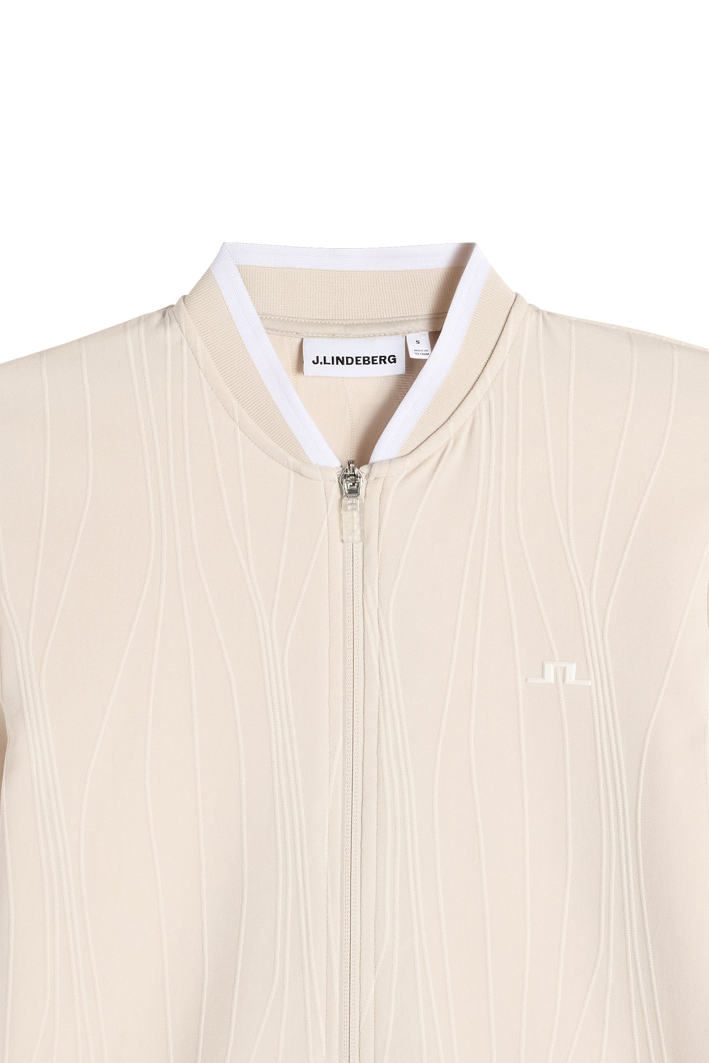 Susanna Mid Layer / Moonbeam