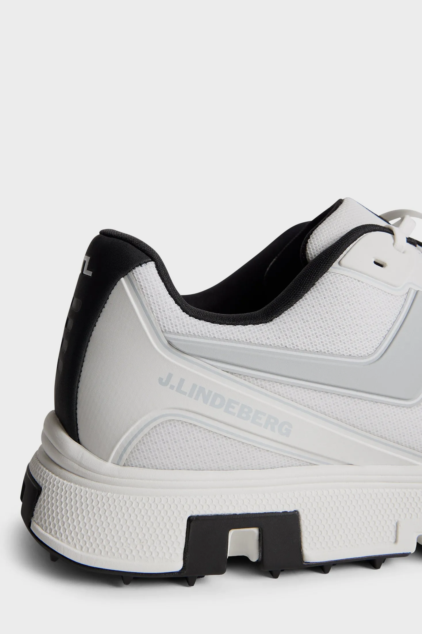 Vent 500 SE Golf Sneaker / White
