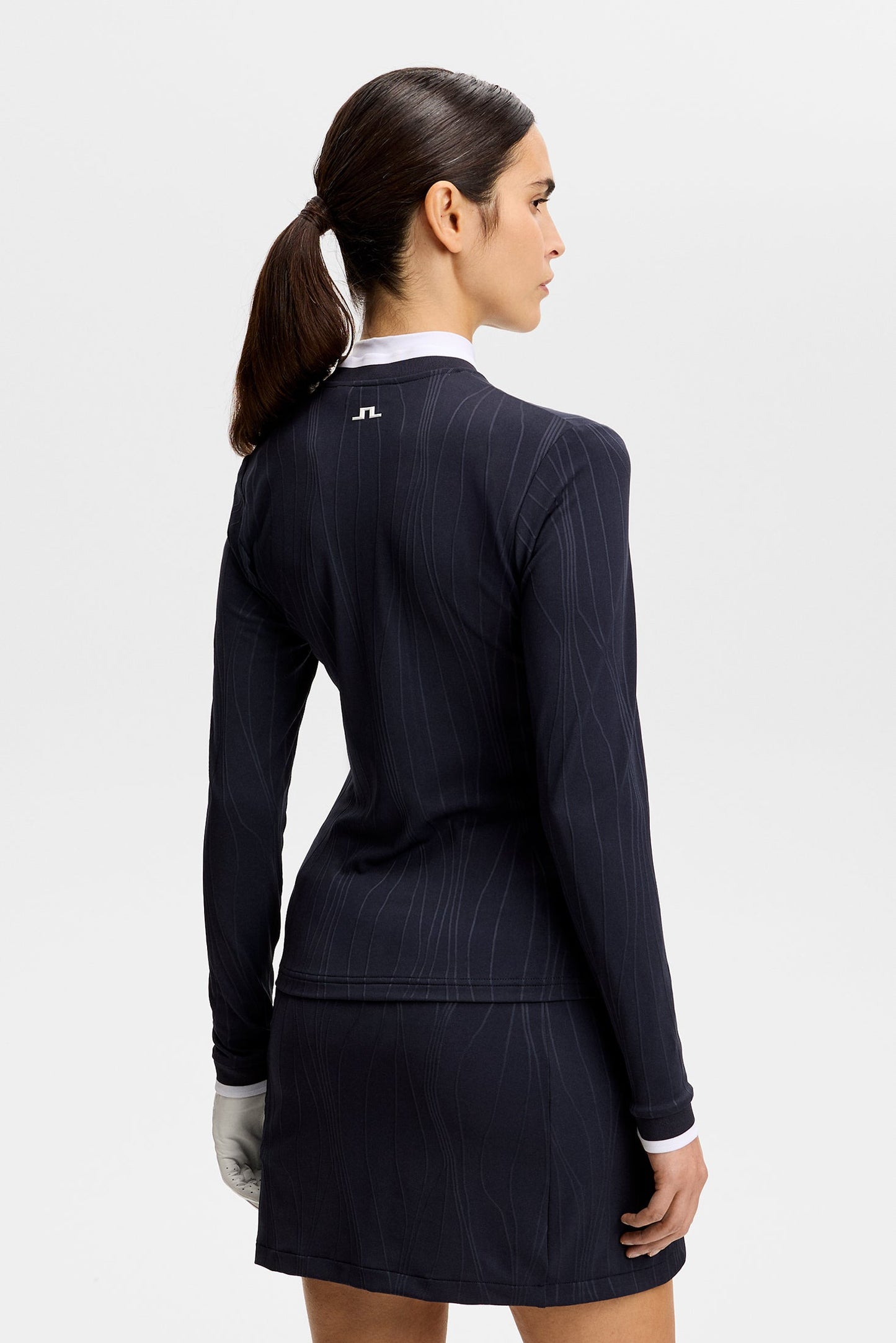 Susanna Mid Layer / Navy