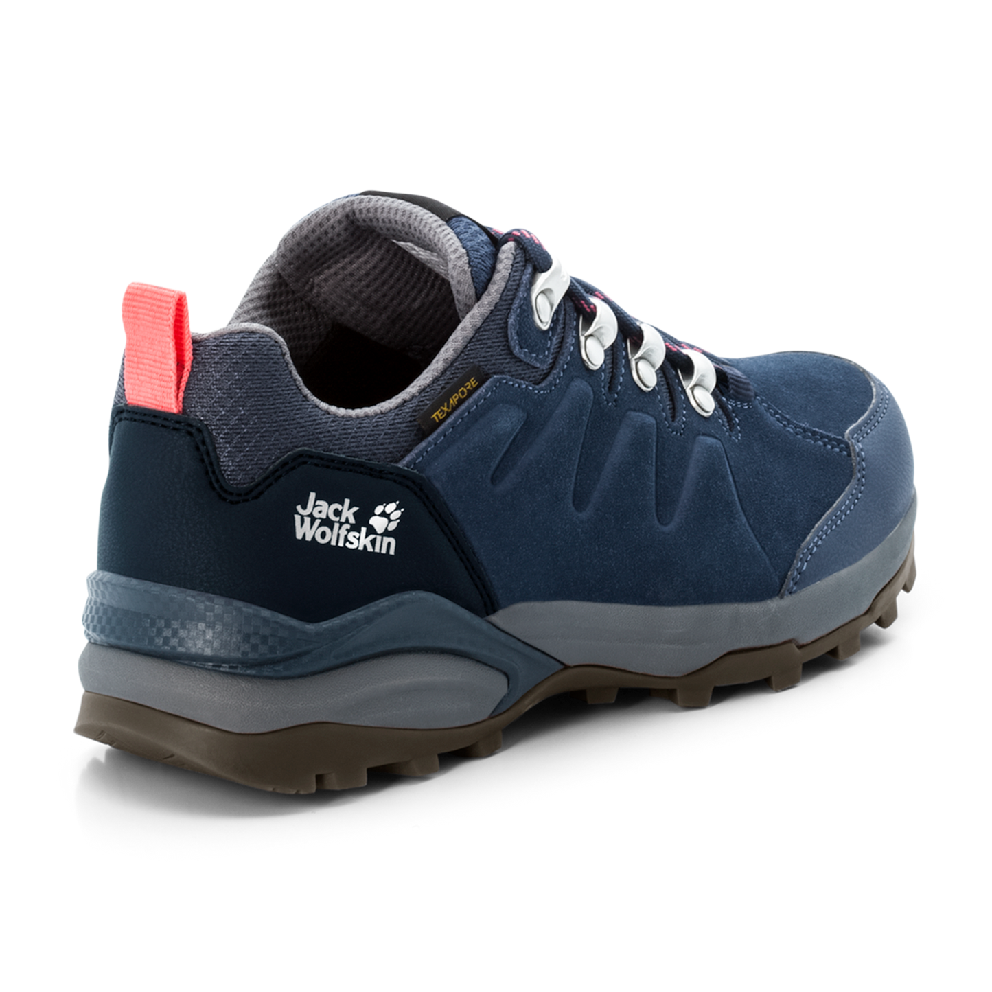 REFUGIO TEXAPORE LOW W