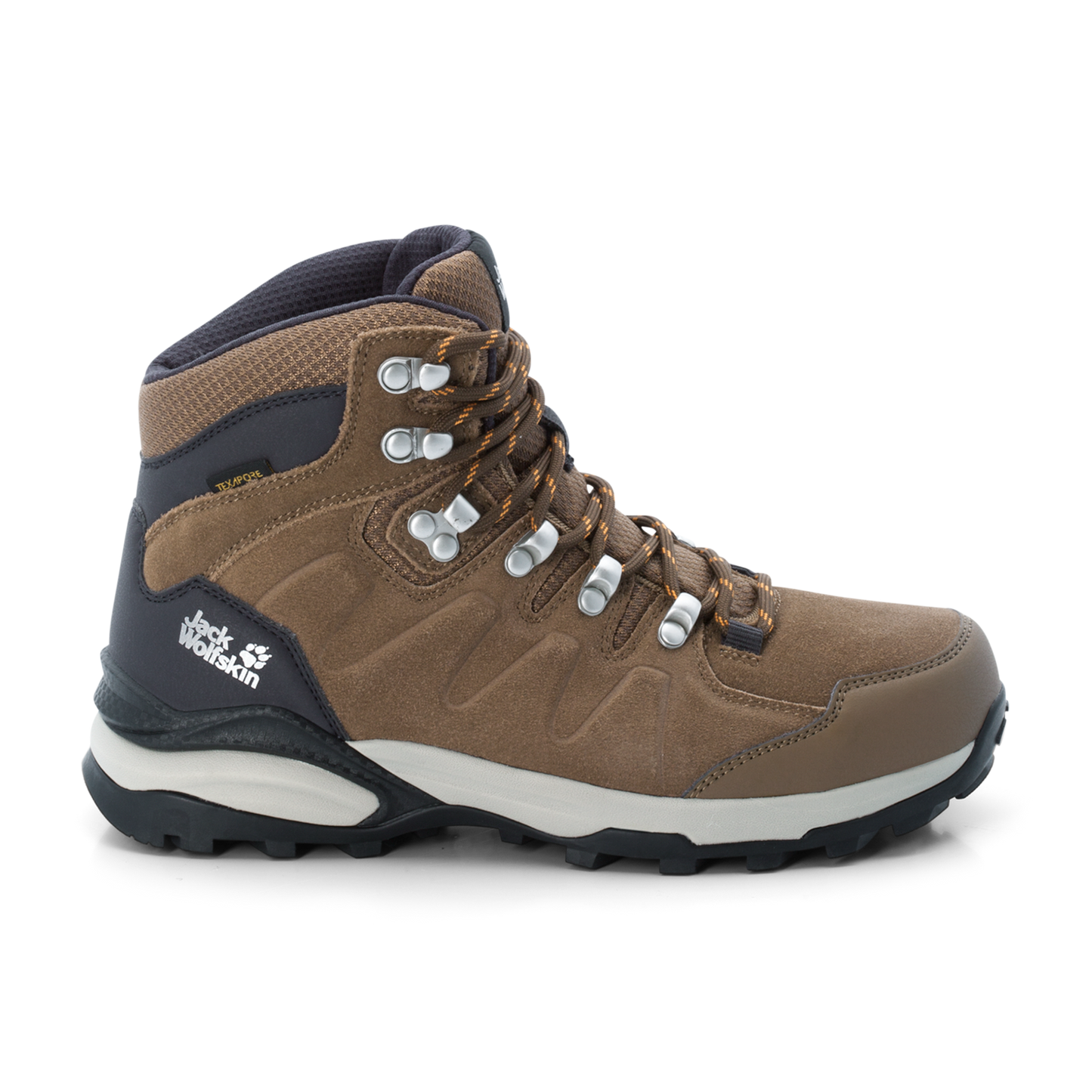 REFUGIO TEXAPORE MID W