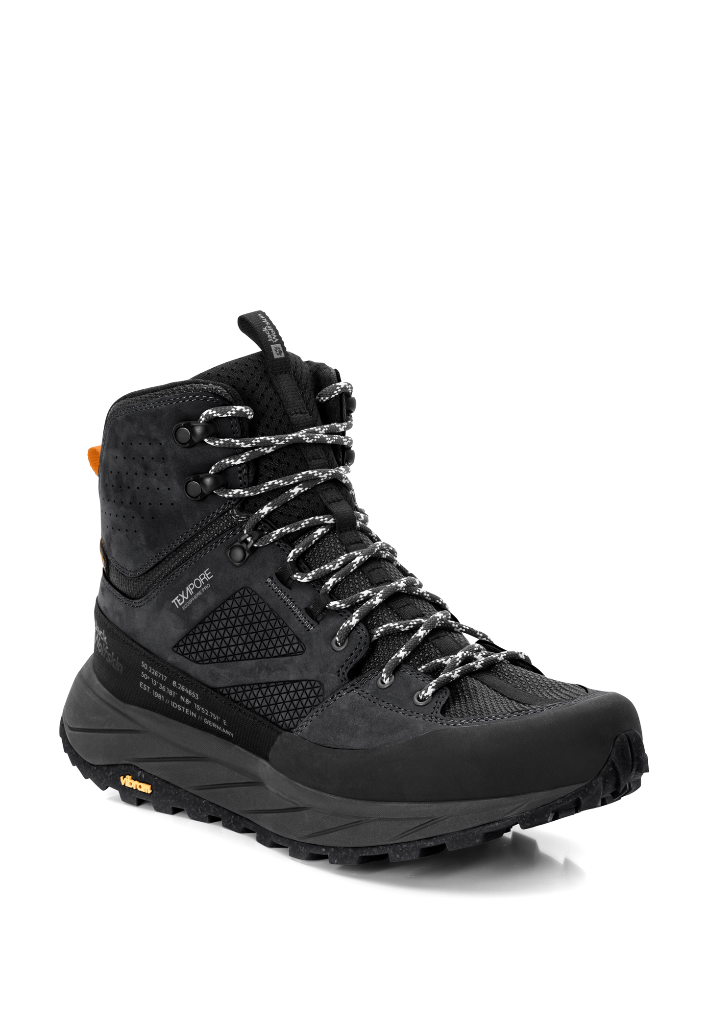 TERRAQUEST TEXAPORE MID M