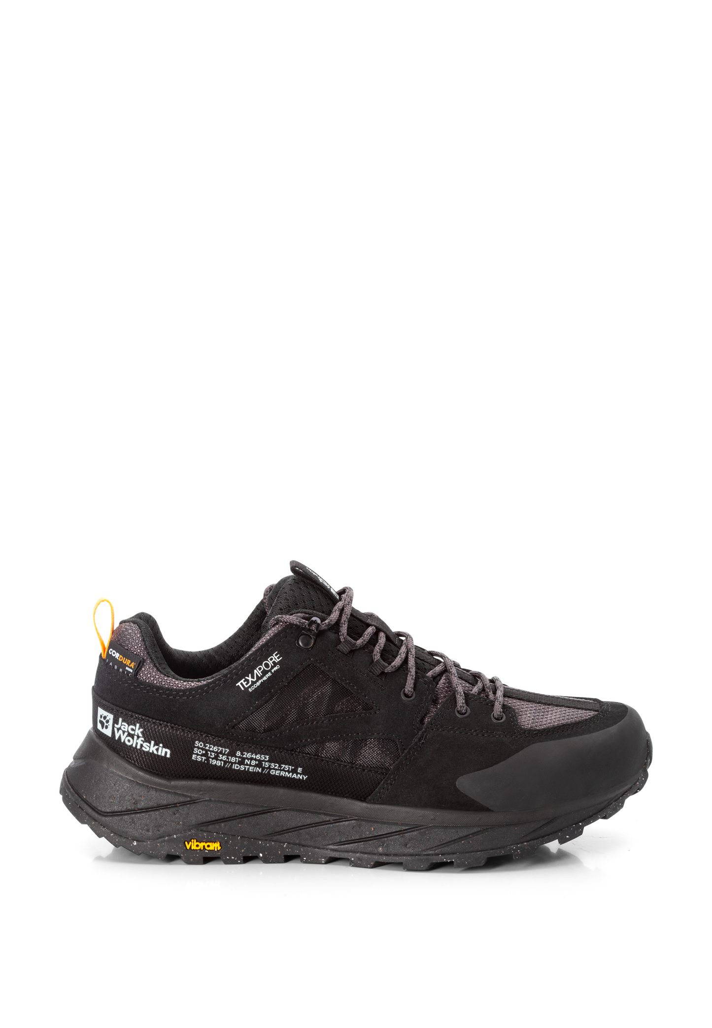 TERRAQUEST TEXAPORE LOW M