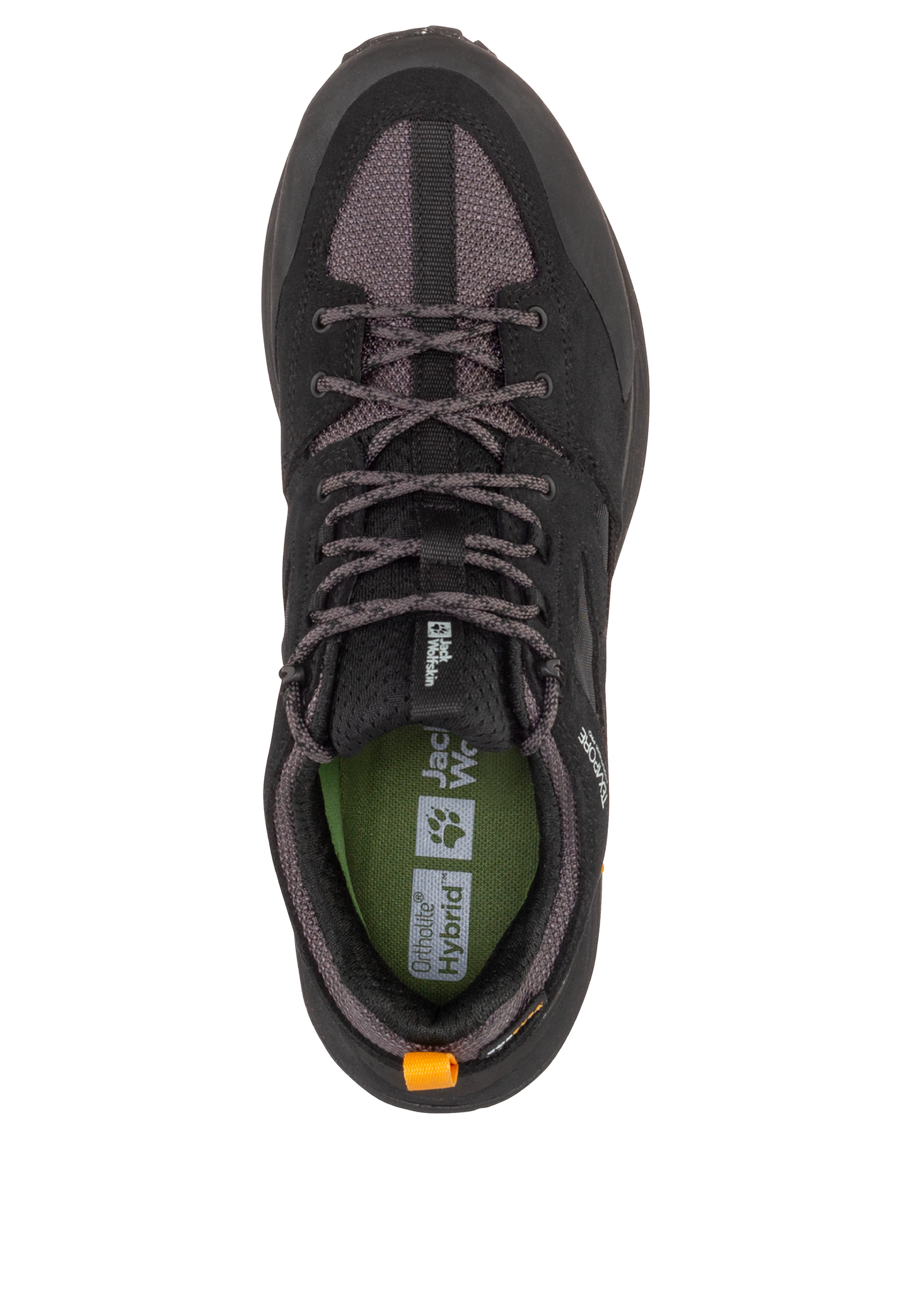 TERRAQUEST TEXAPORE LOW M