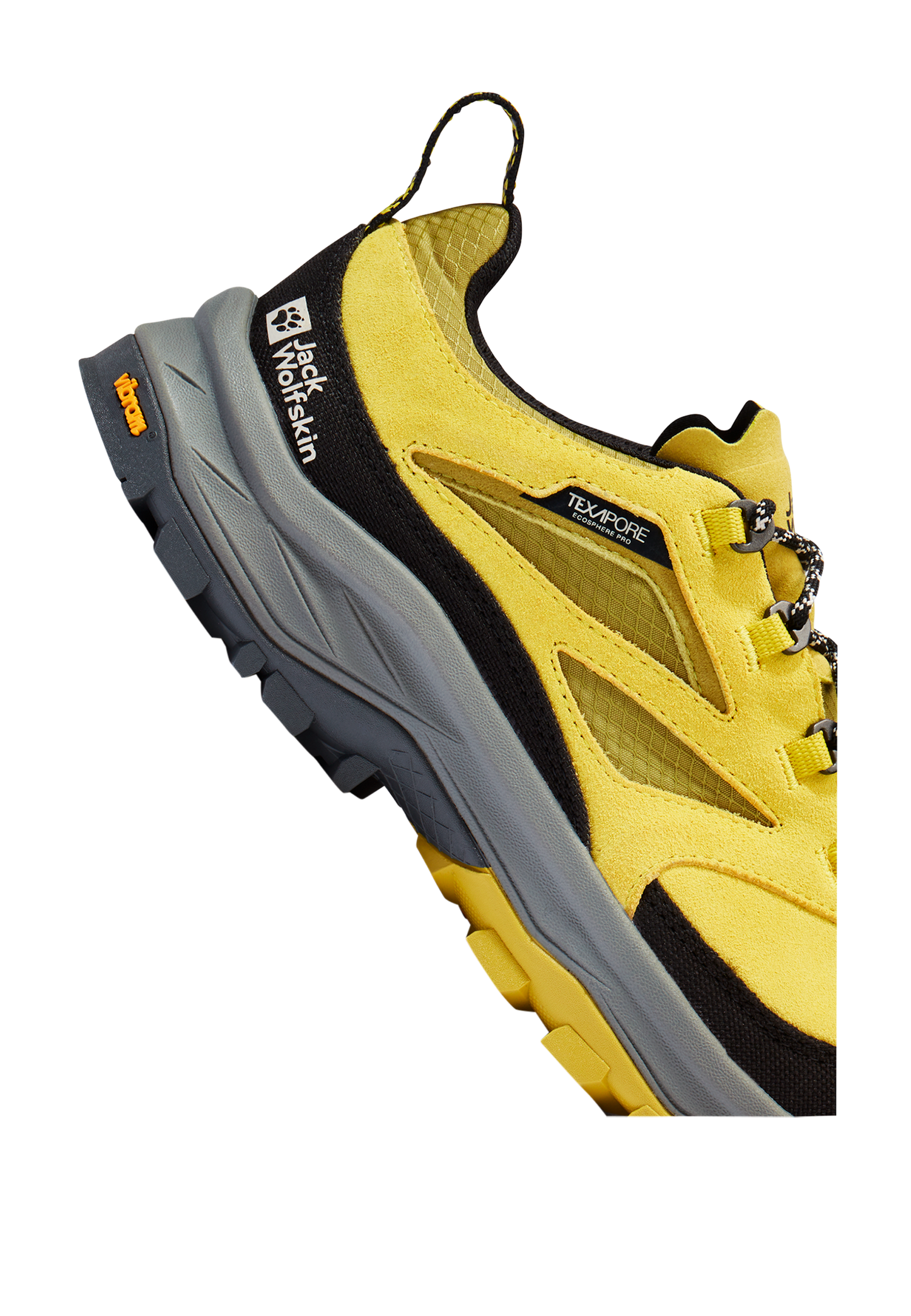 CYROX TEXAPORE LOW M