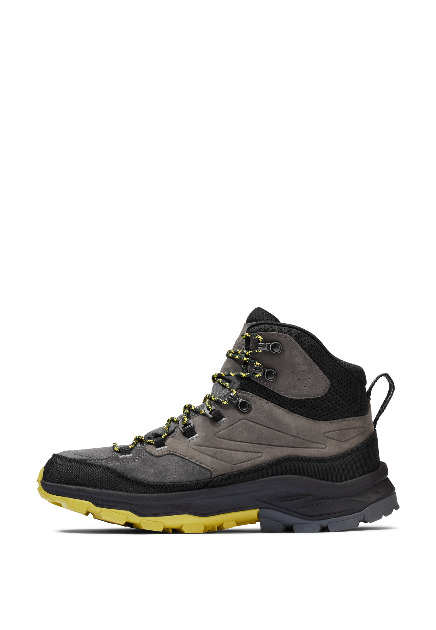 CYROX TEXAPORE MID M