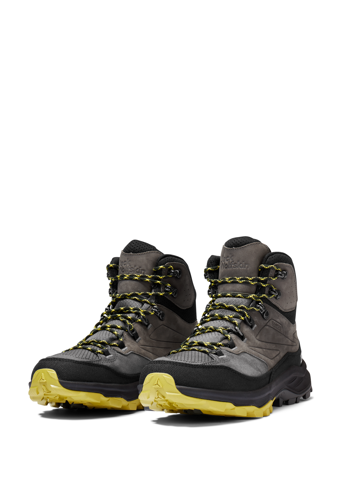 CYROX TEXAPORE MID M