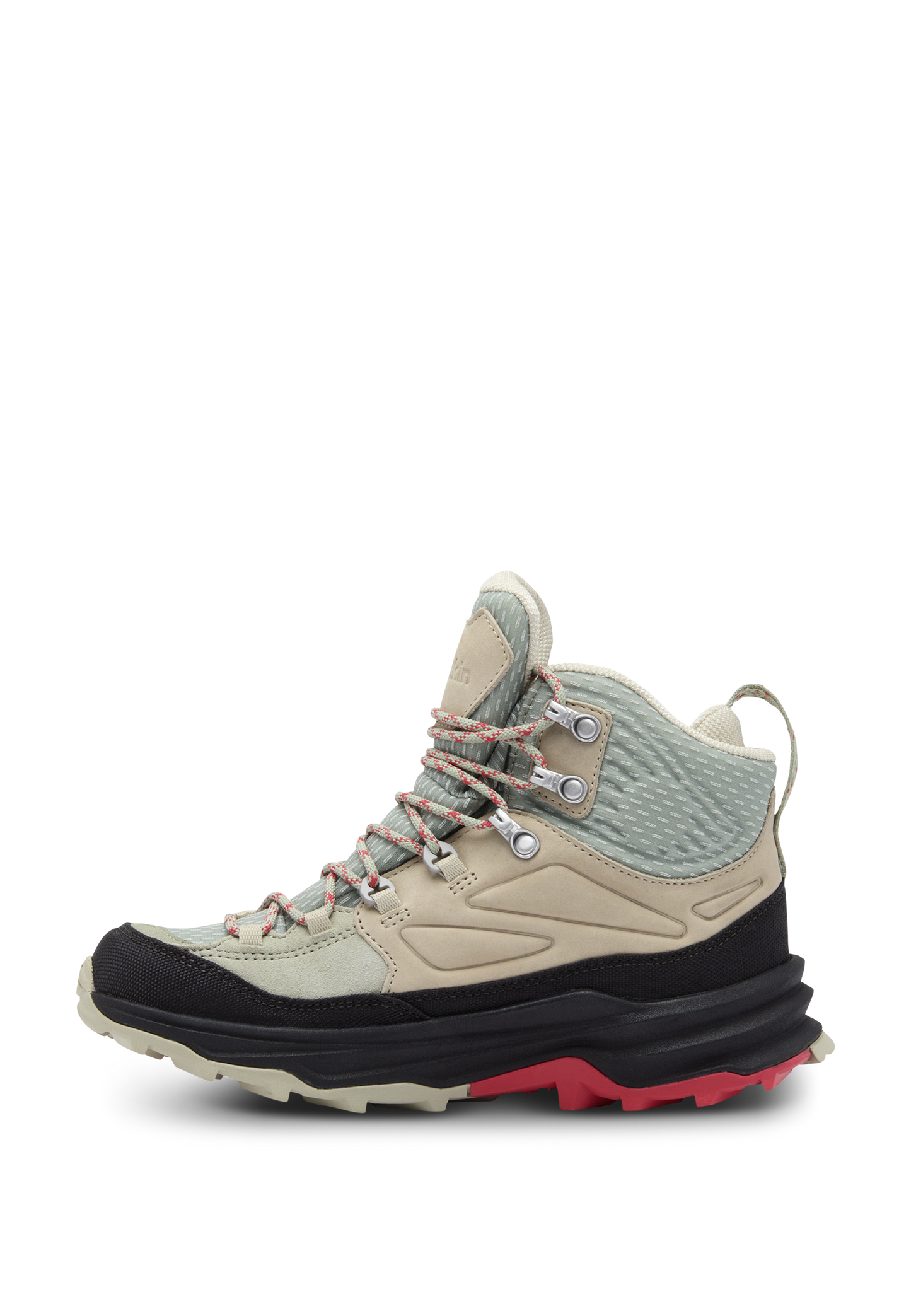 CYROX TEXAPORE MID W