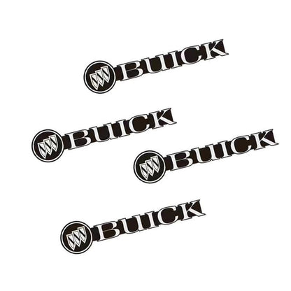 🔥Heißer Verkauf🔥50% RABATT🔥3D-Auto-Kreativauto-Logo-Dekorationsaufkleber🎉8 Stk.🎉