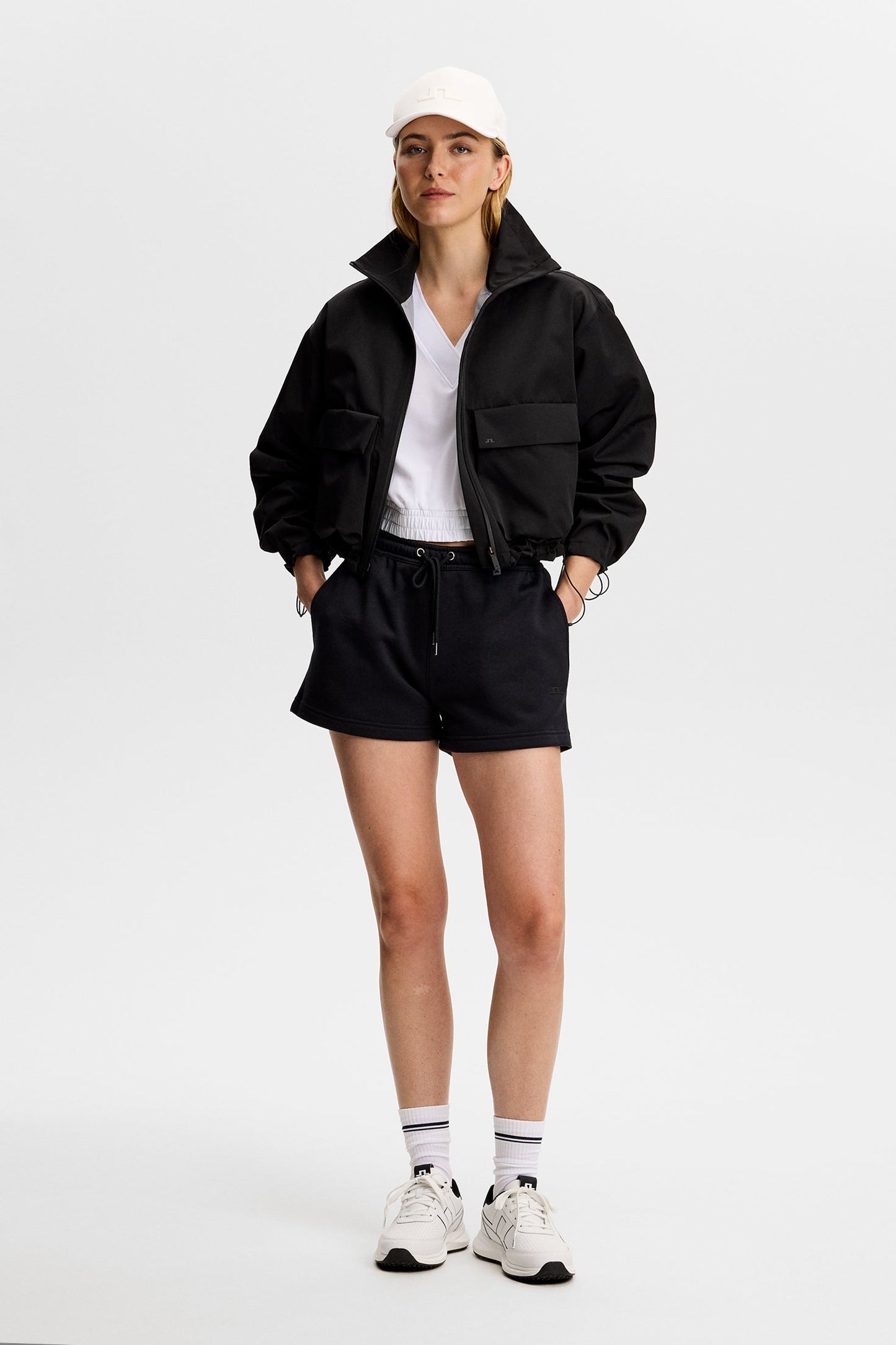 Nova Shorts / Black