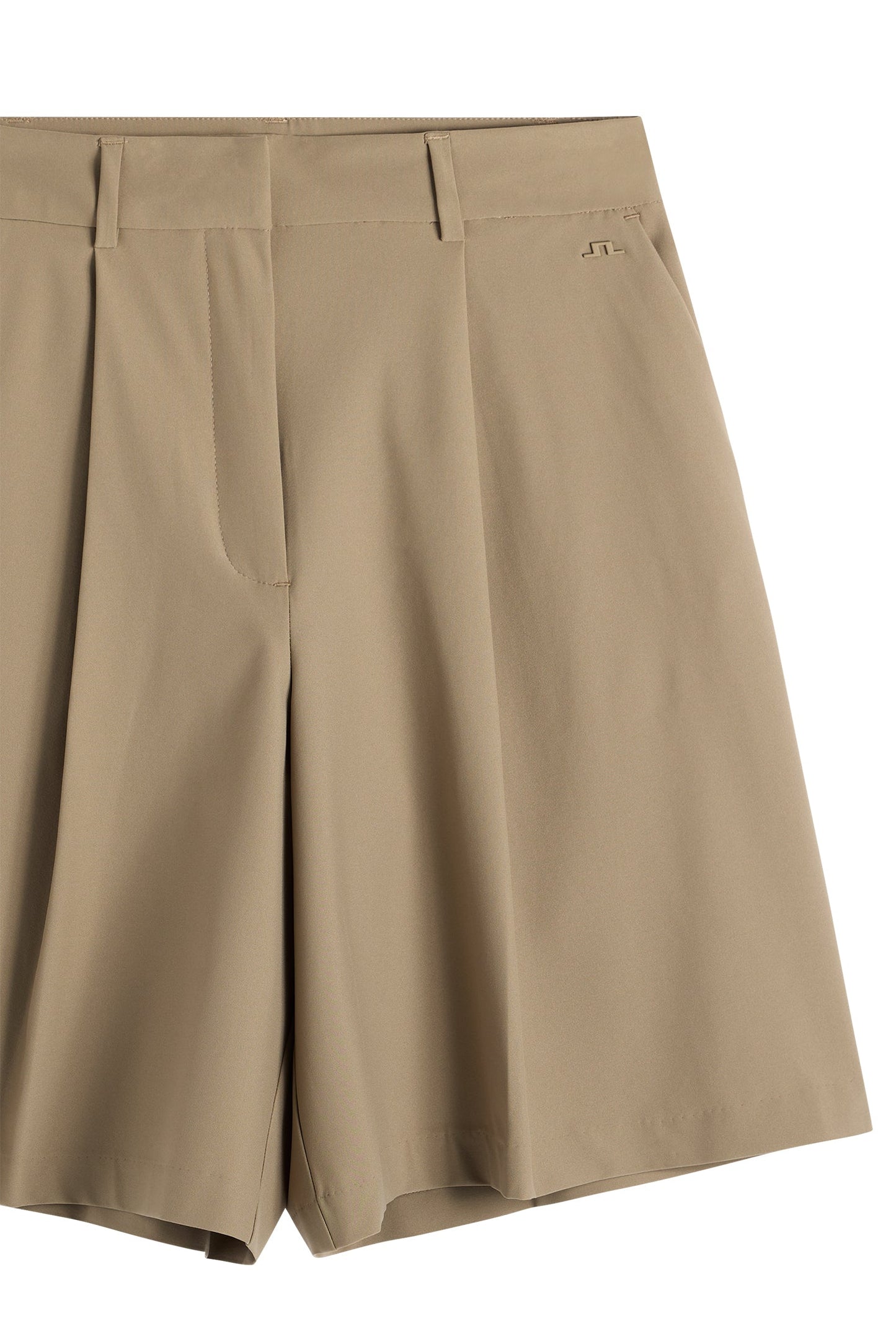 Suni Shorts / Brindle