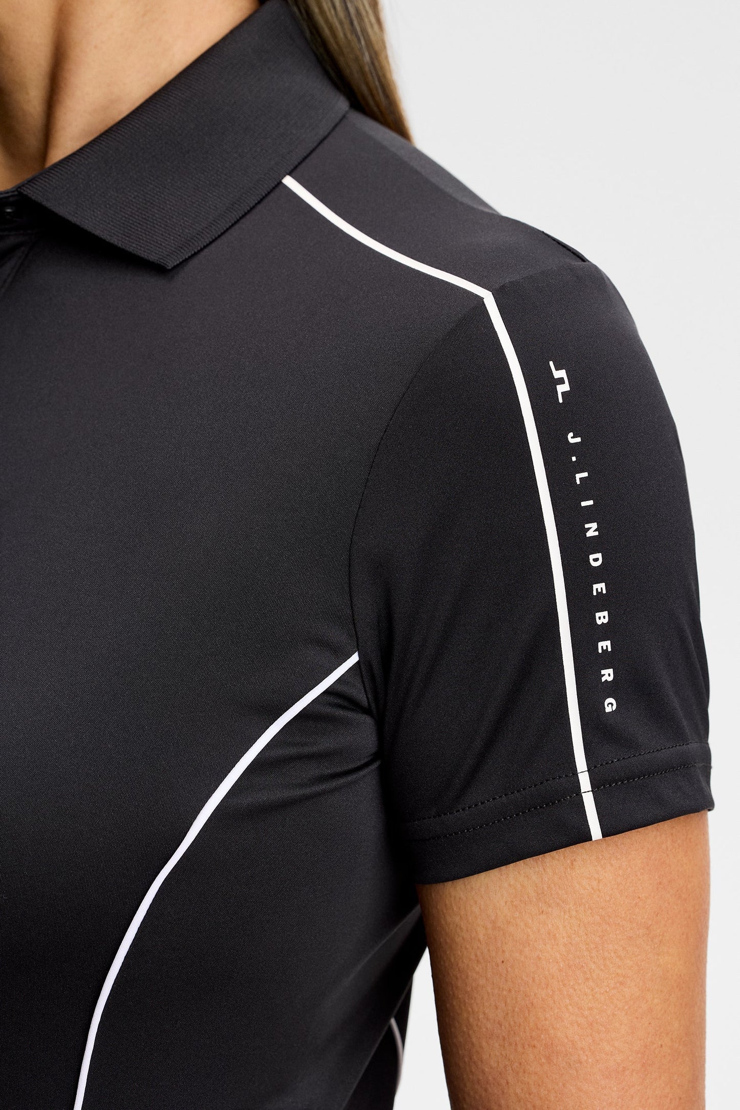 Leyla  Polo / Black