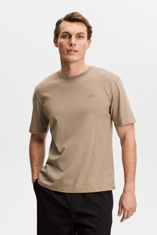 Alpha T-shirt / Brindle