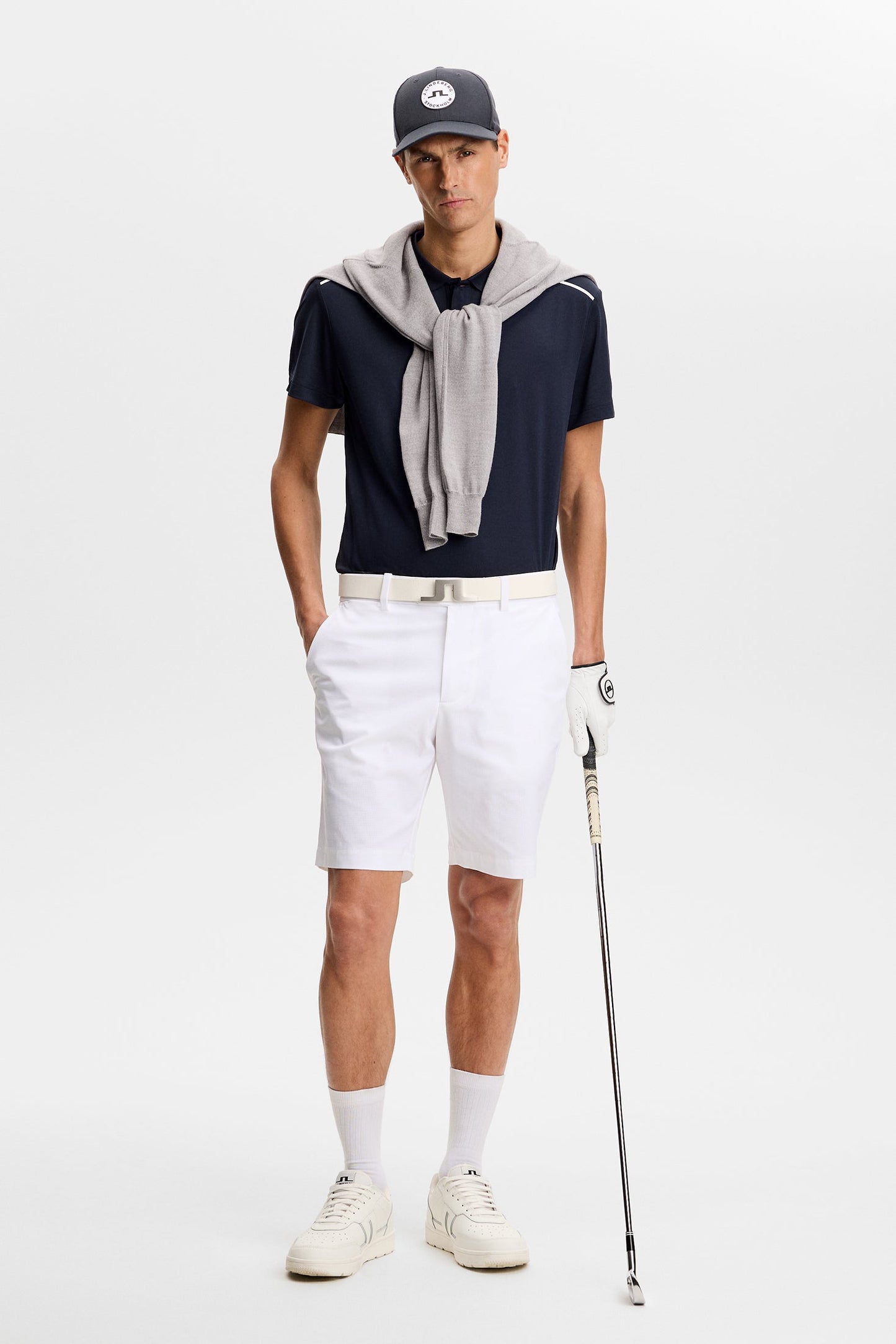 Lionel Polo / Navy