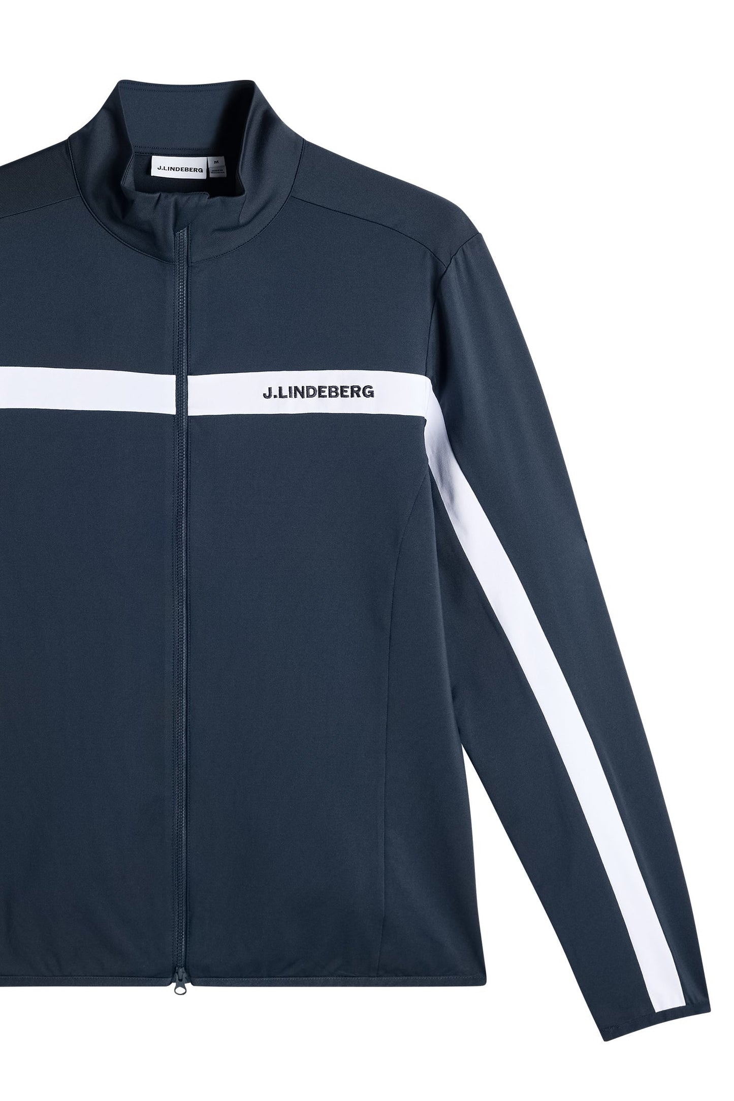 Jarvis Mid Layer / Navy
