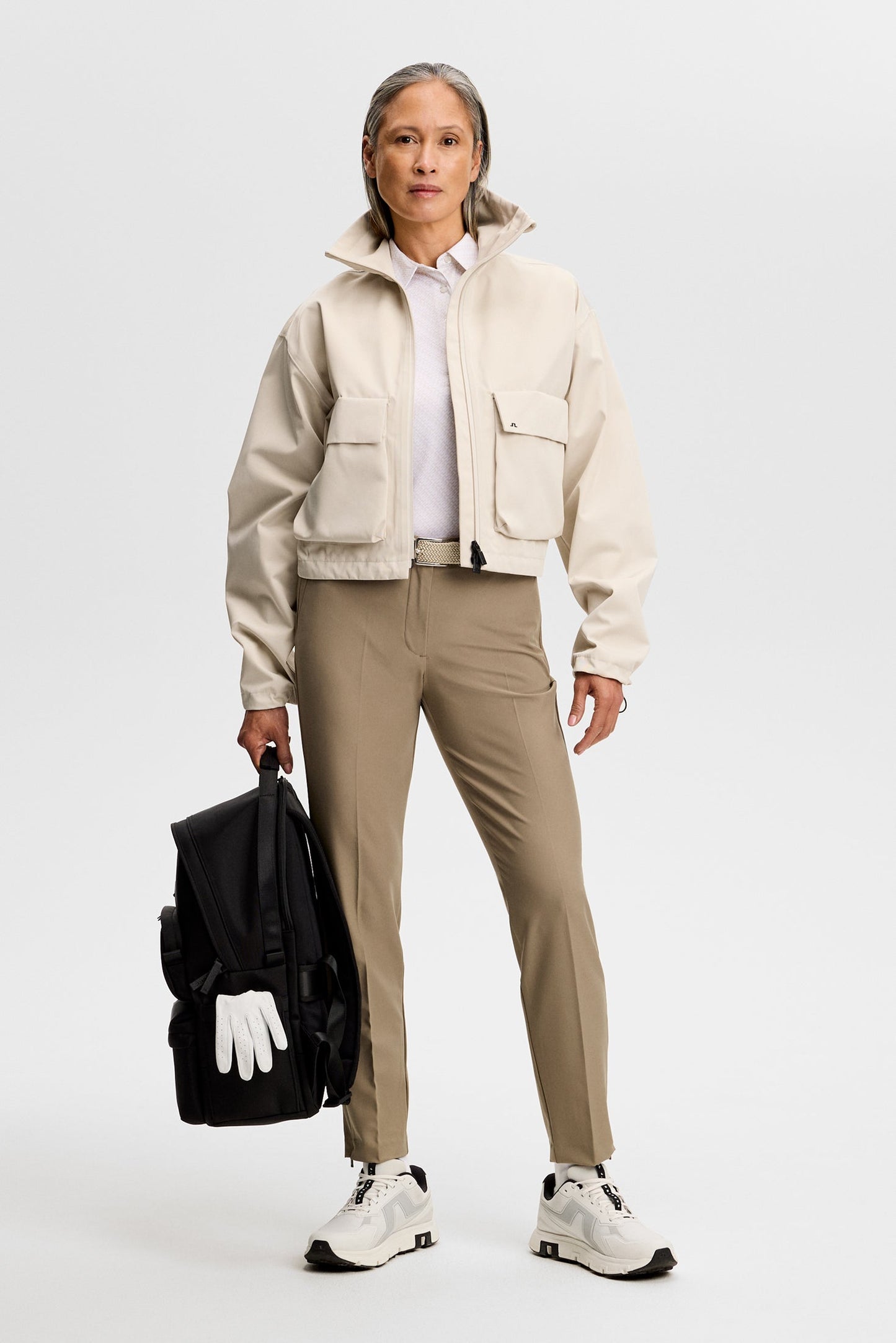 Pia Pant / Brindle