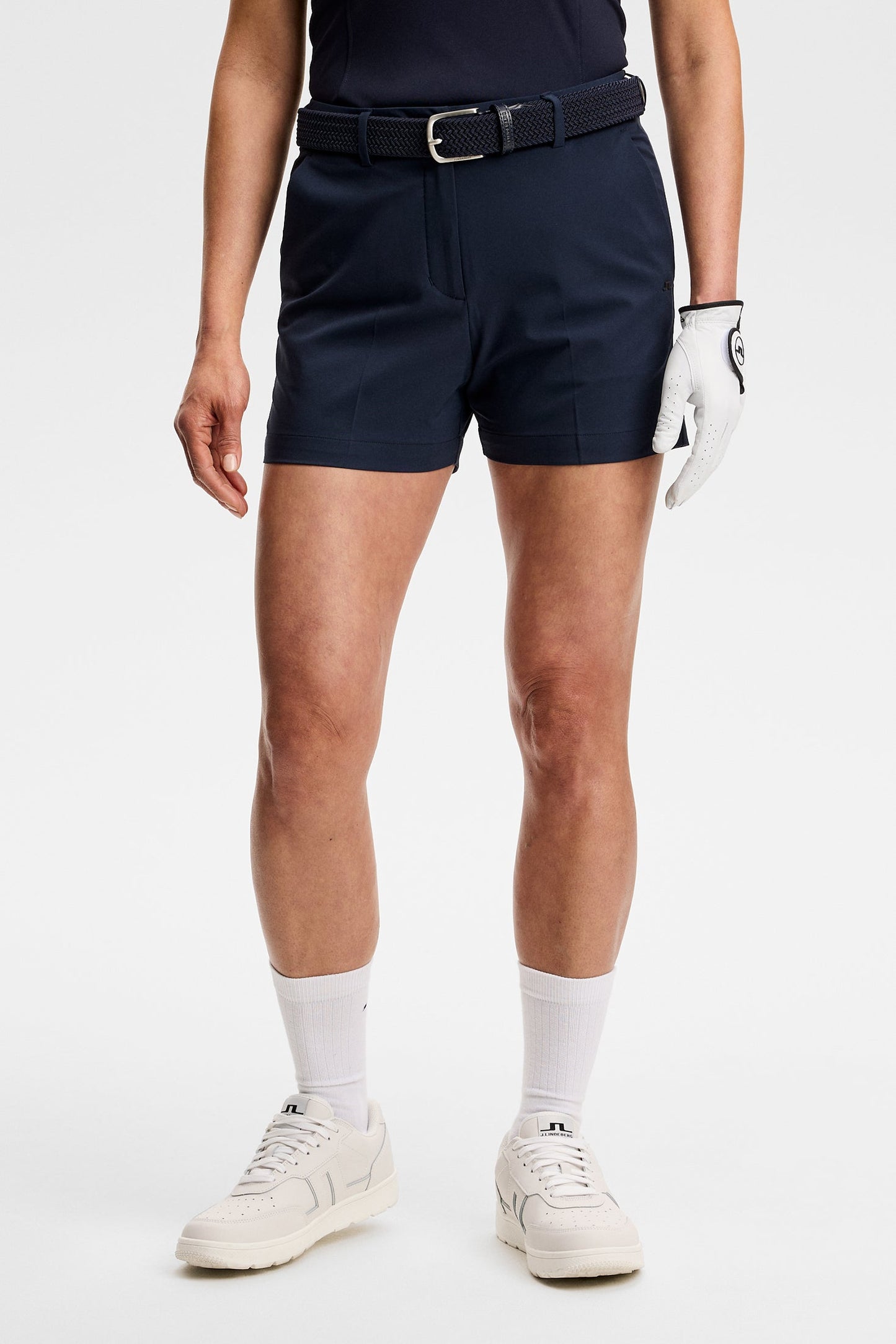 Gwen Shorts / Navy