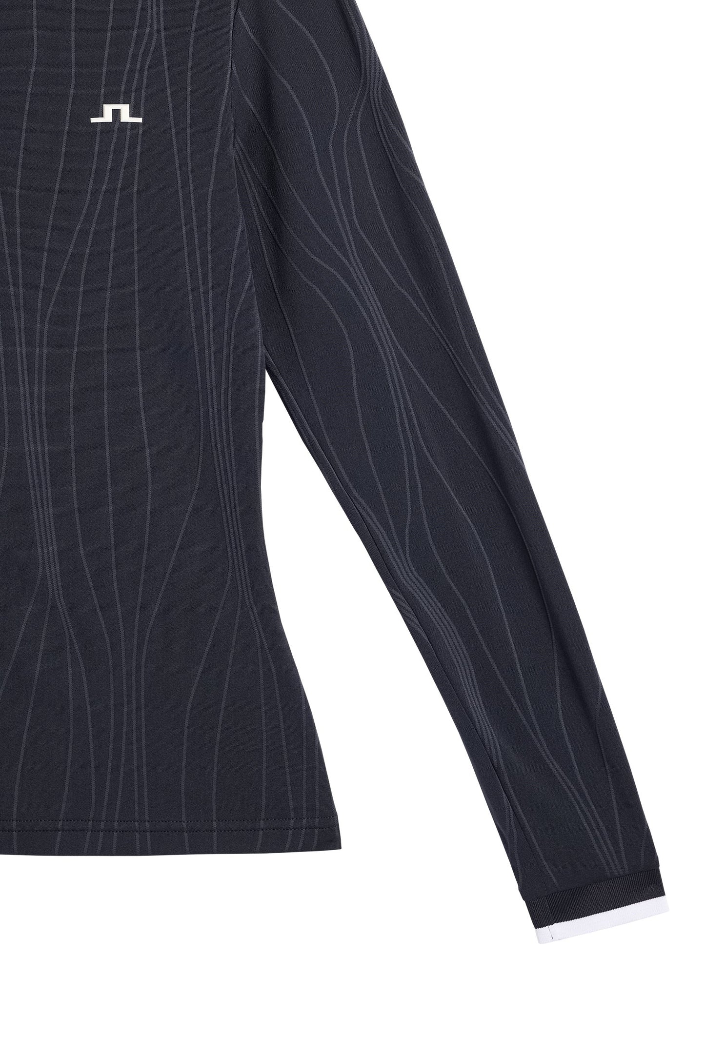 Susanna Mid Layer / Navy