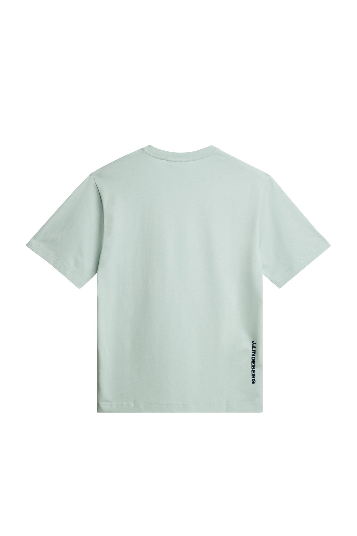 Parcie Logo Tee / Blue Haze