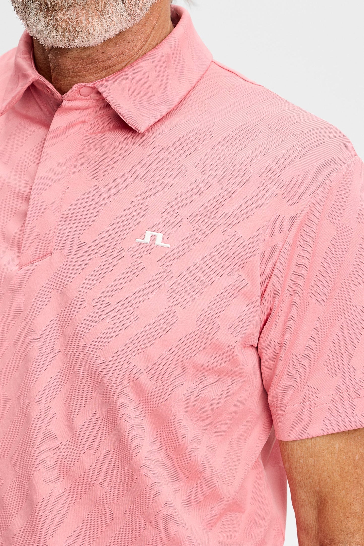 Wilhelm Polo / Flamingo Plume