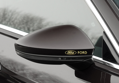 Hot Sale 🎄50 % RABATT🎄3D-Autoaufkleber aus Aluminiumfolie
