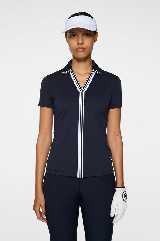 Evia Polo / Navy