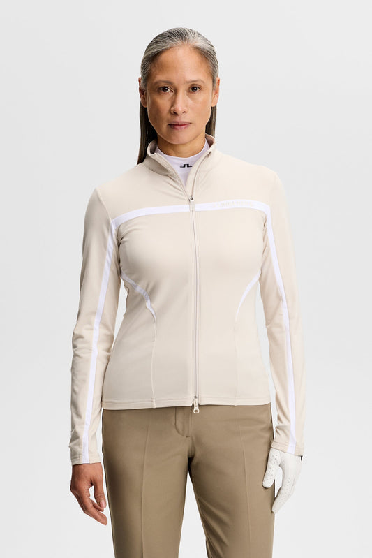 Janice Mid Layer / Moonbeam