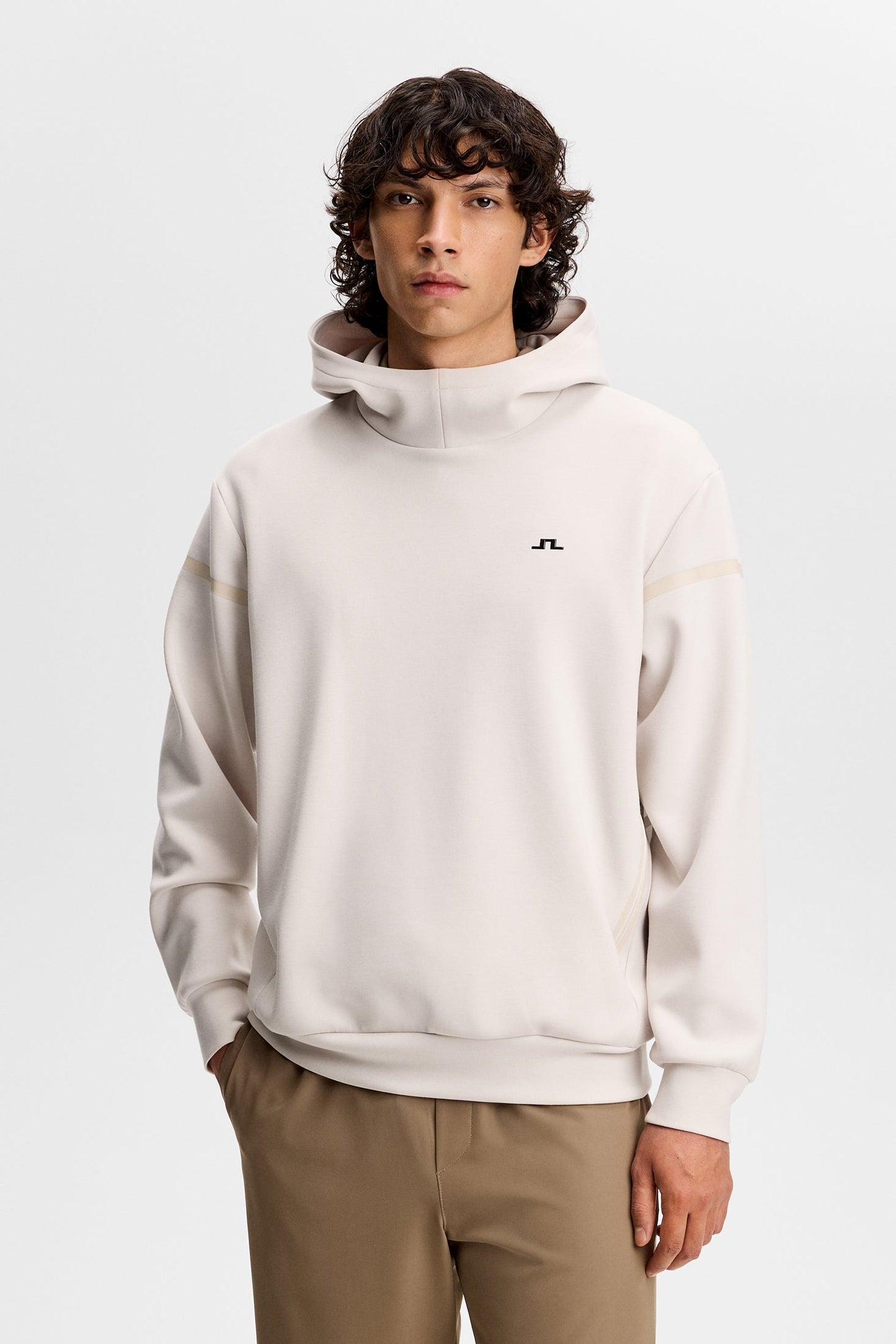 Icon Hood / Moonbeam