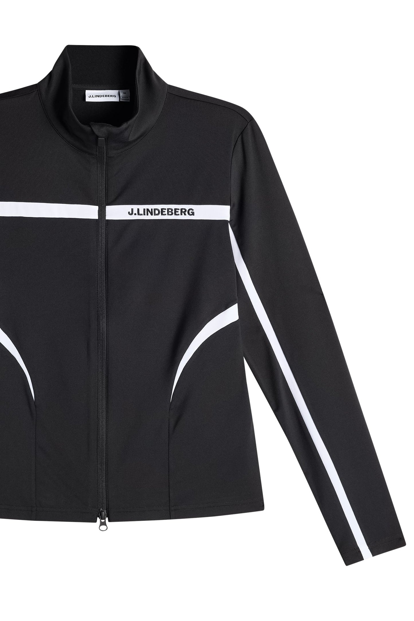 Janice Mid Layer / Black