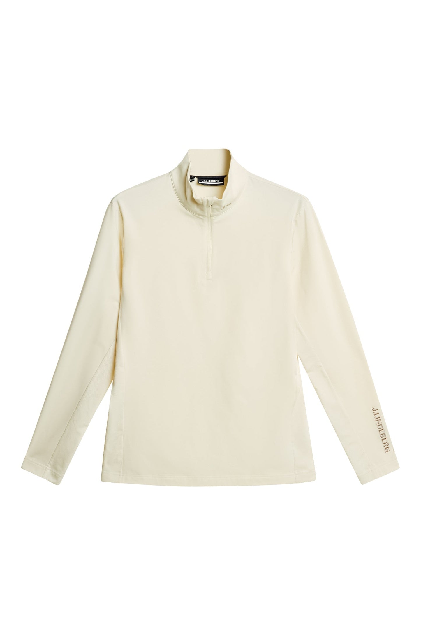 Tour Tech Mid Layer LTD / Lemon Icing