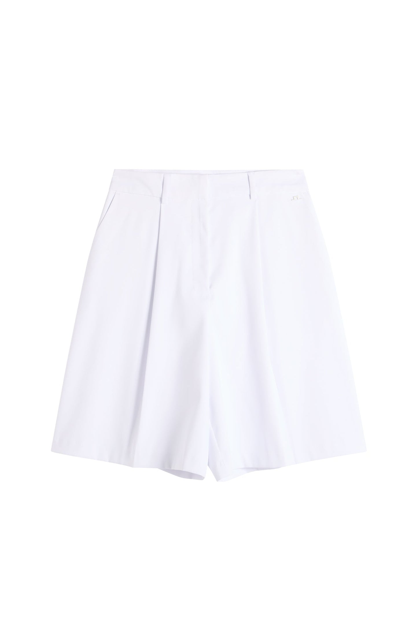 Suni Shorts / White