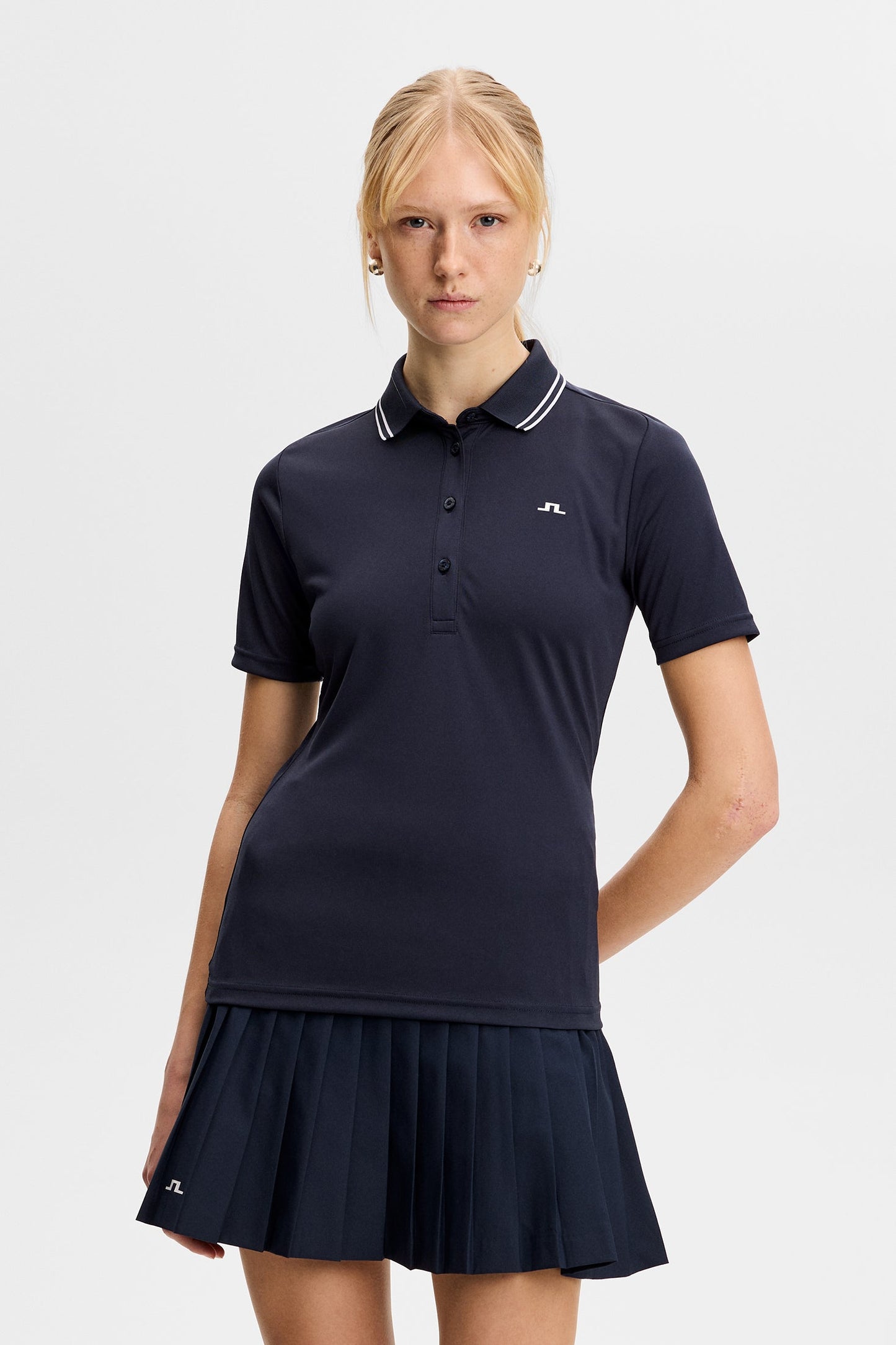 Gunilla Polo / Navy