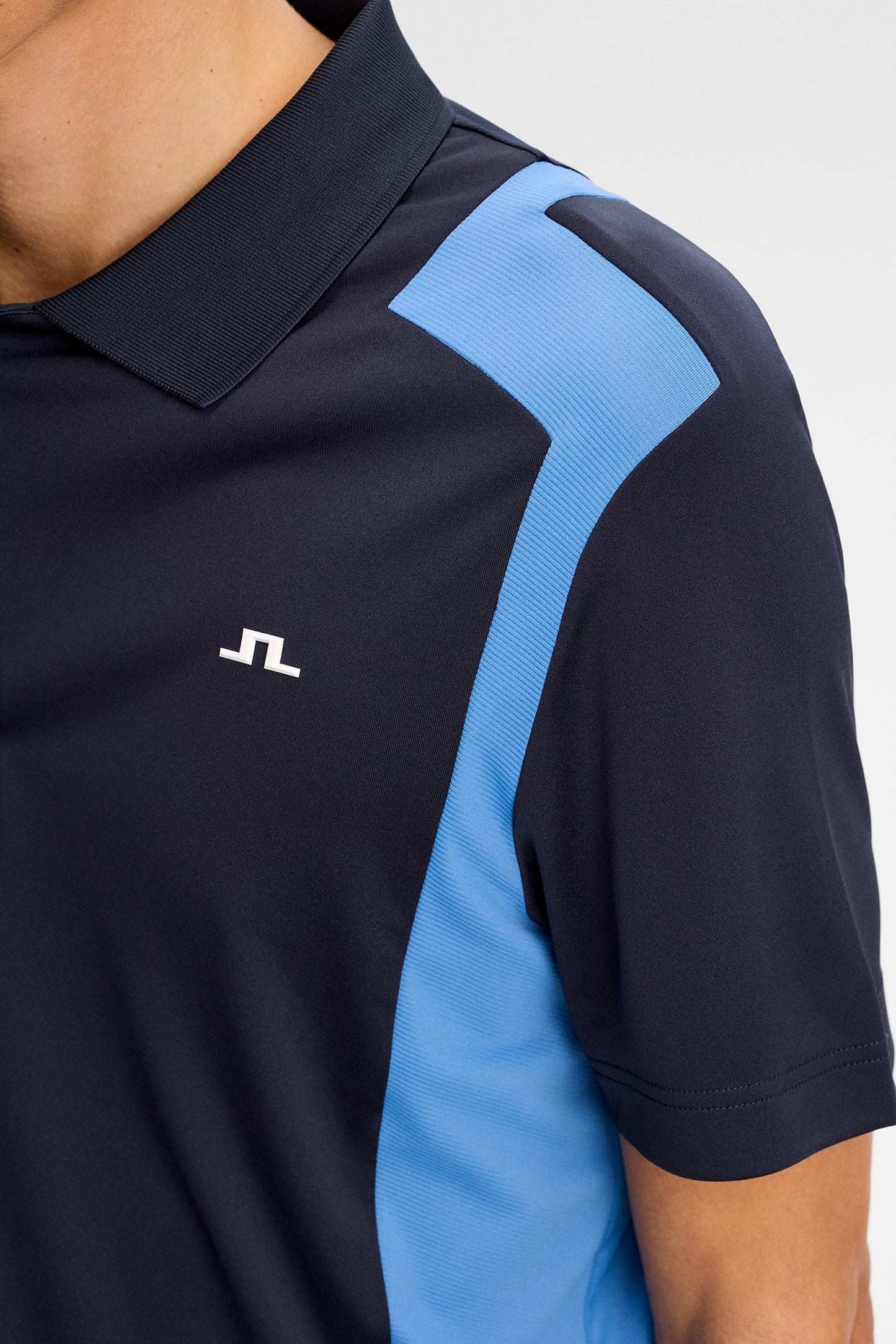 Legacy Polo / Navy
