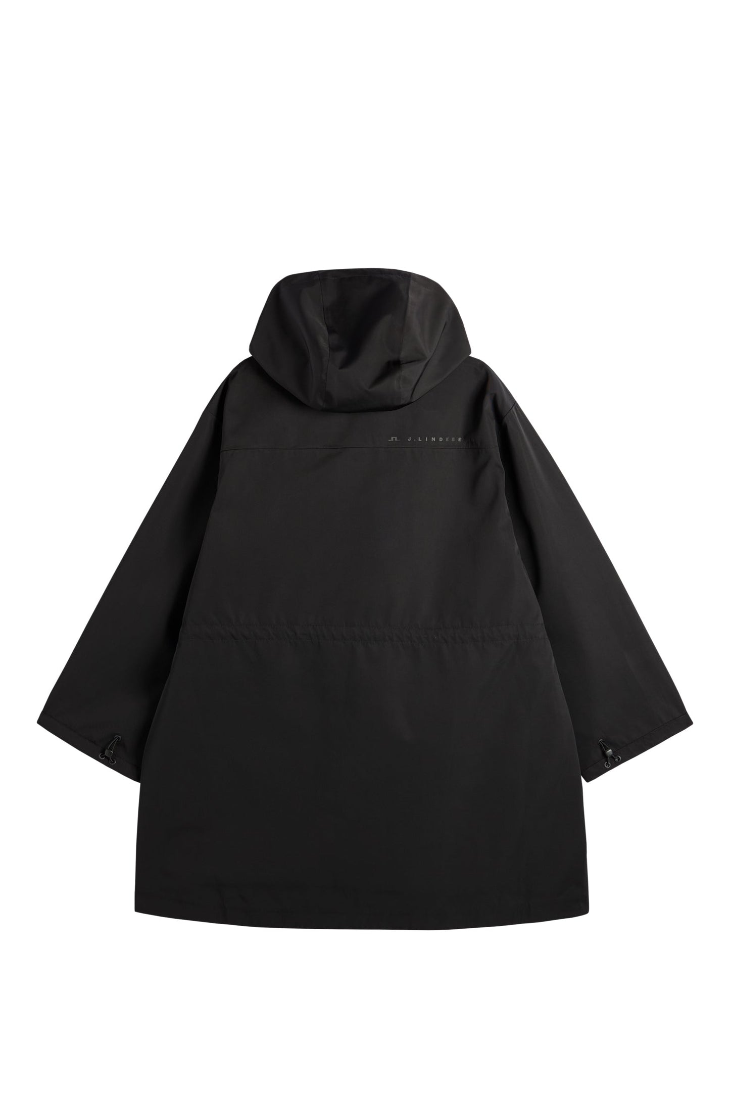 Florentine Jacket / Black