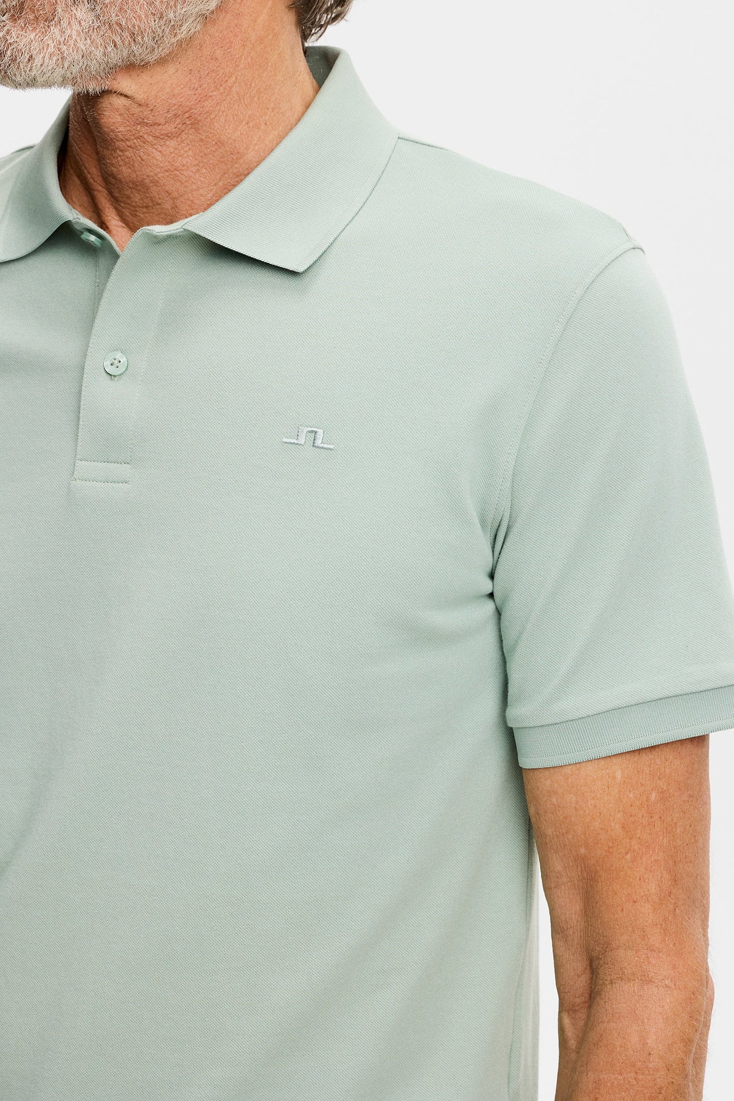 Verse Polo / Jadeite