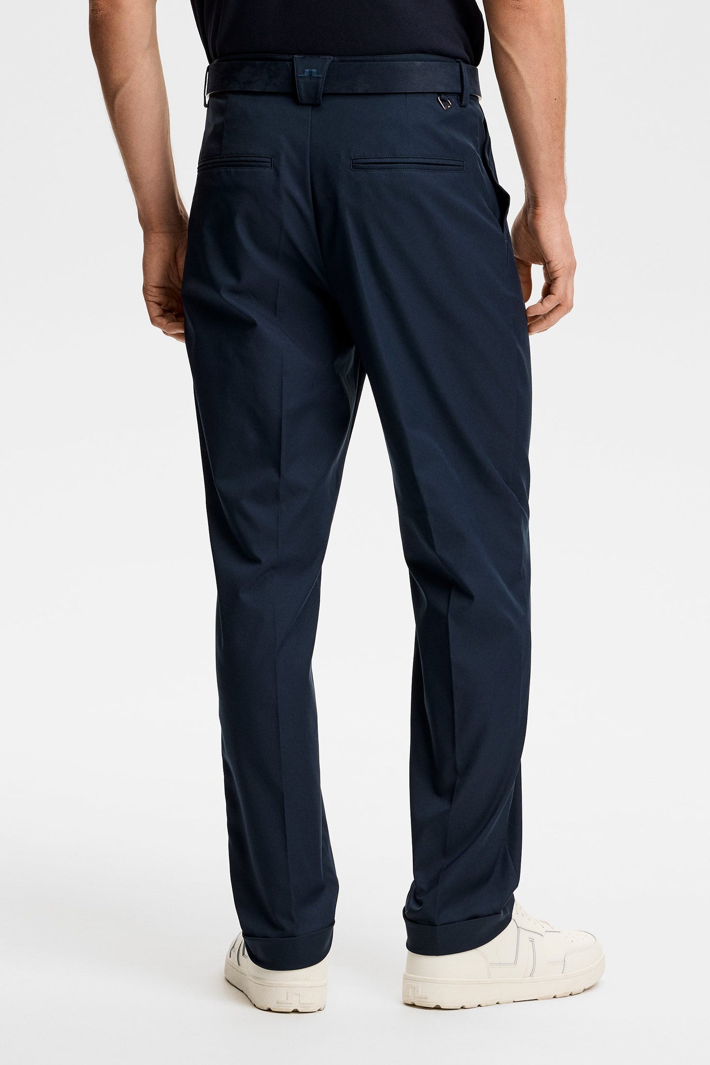 Jens Pant / Navy