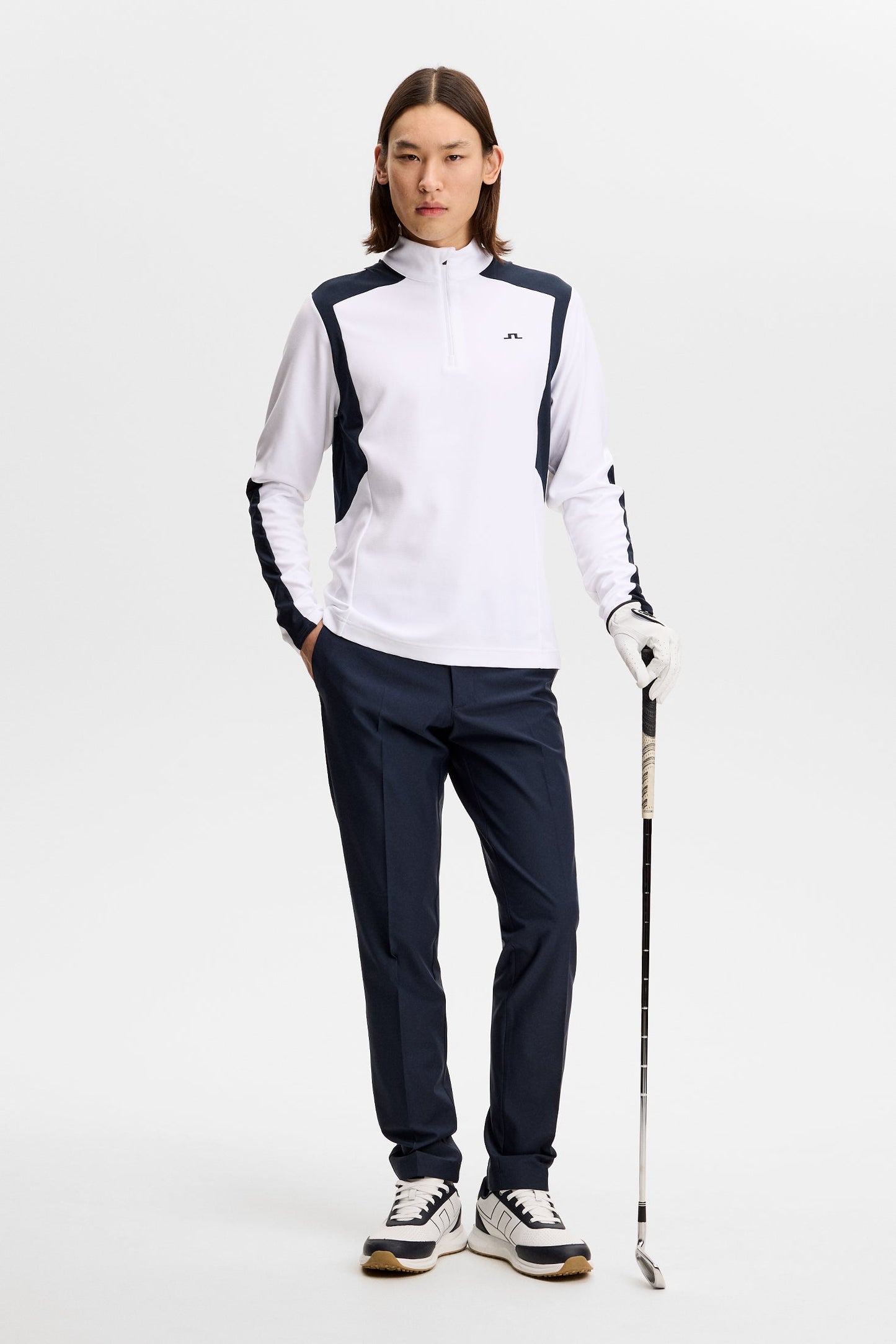 Ellott Pant / Navy