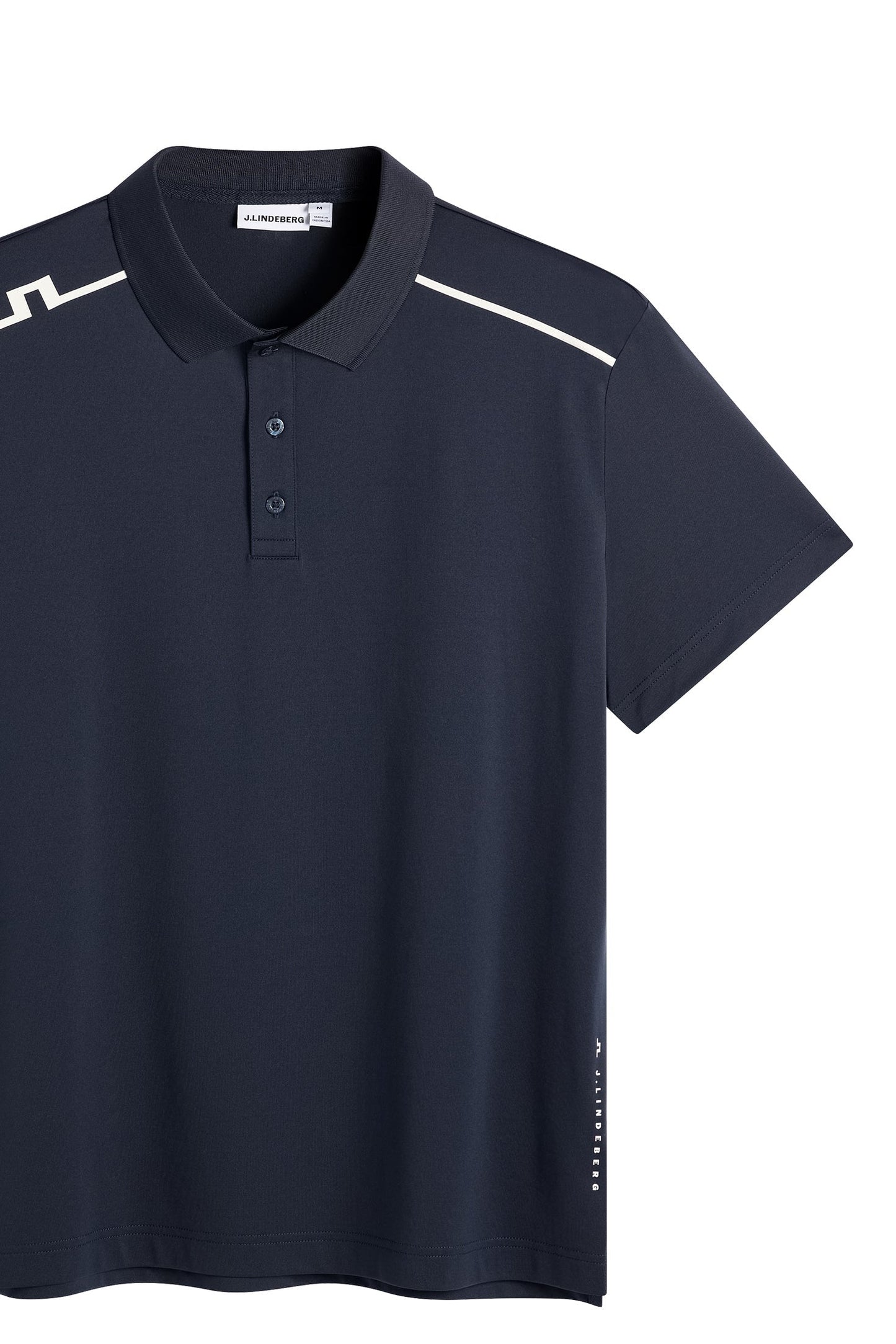 Lionel Polo / Navy