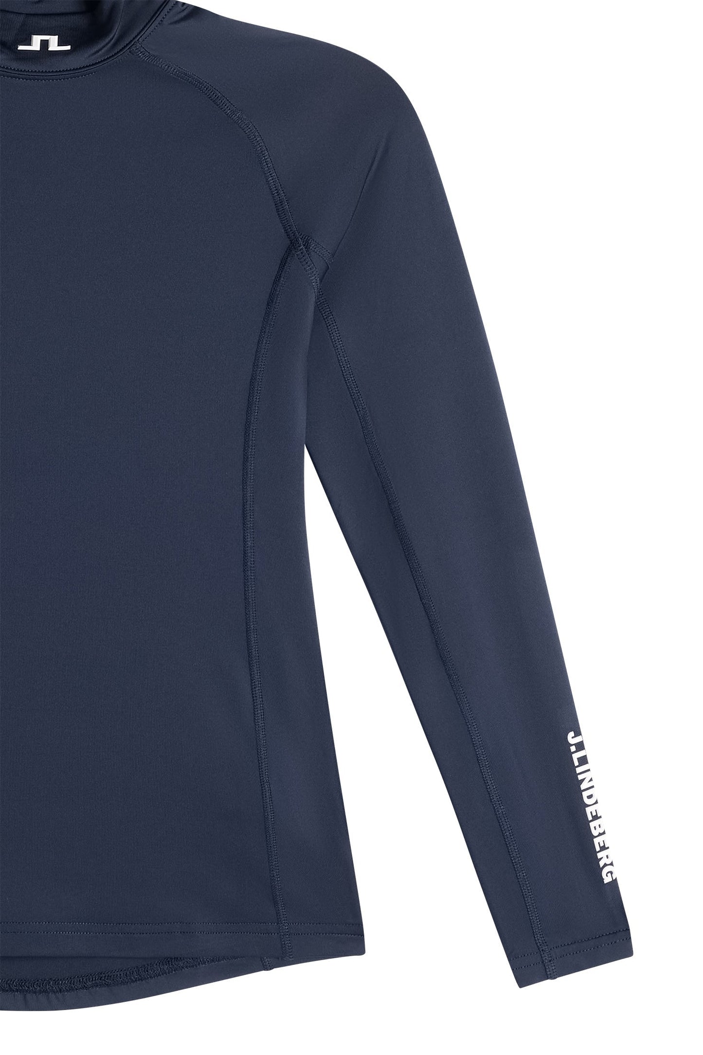 Ella Compression Top / Navy