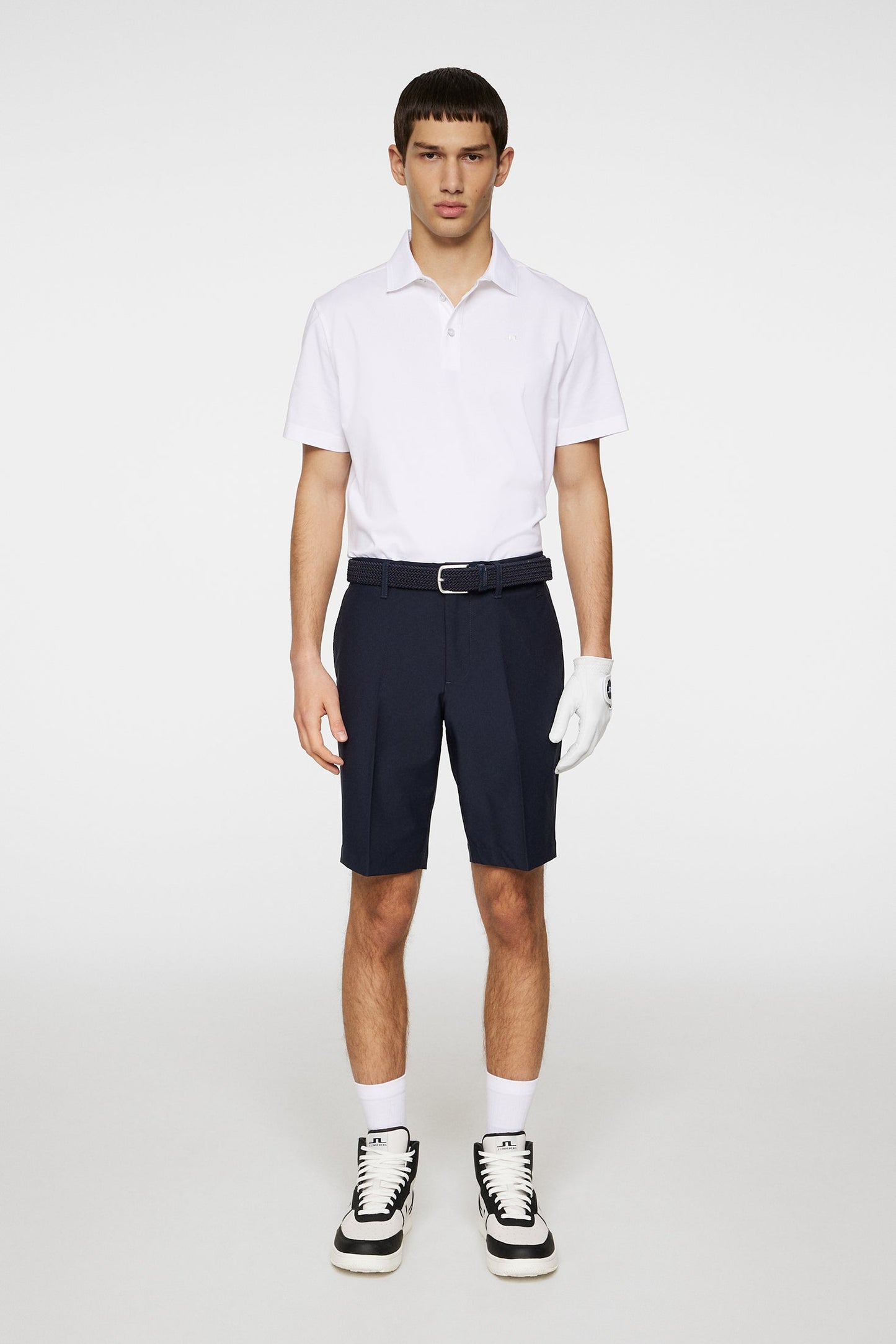 Eloy Shorts / Navy