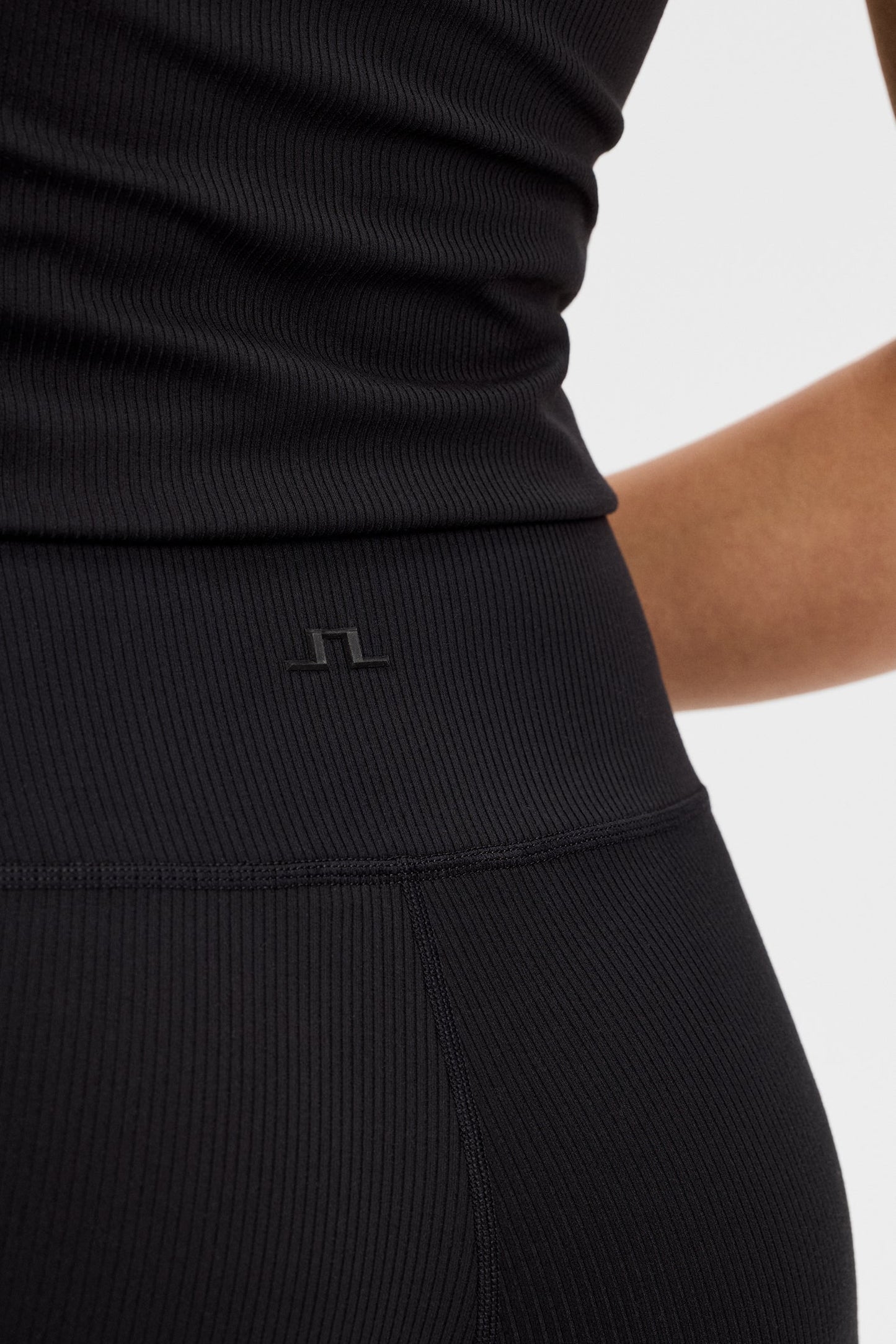 Elisa Leggings / Black