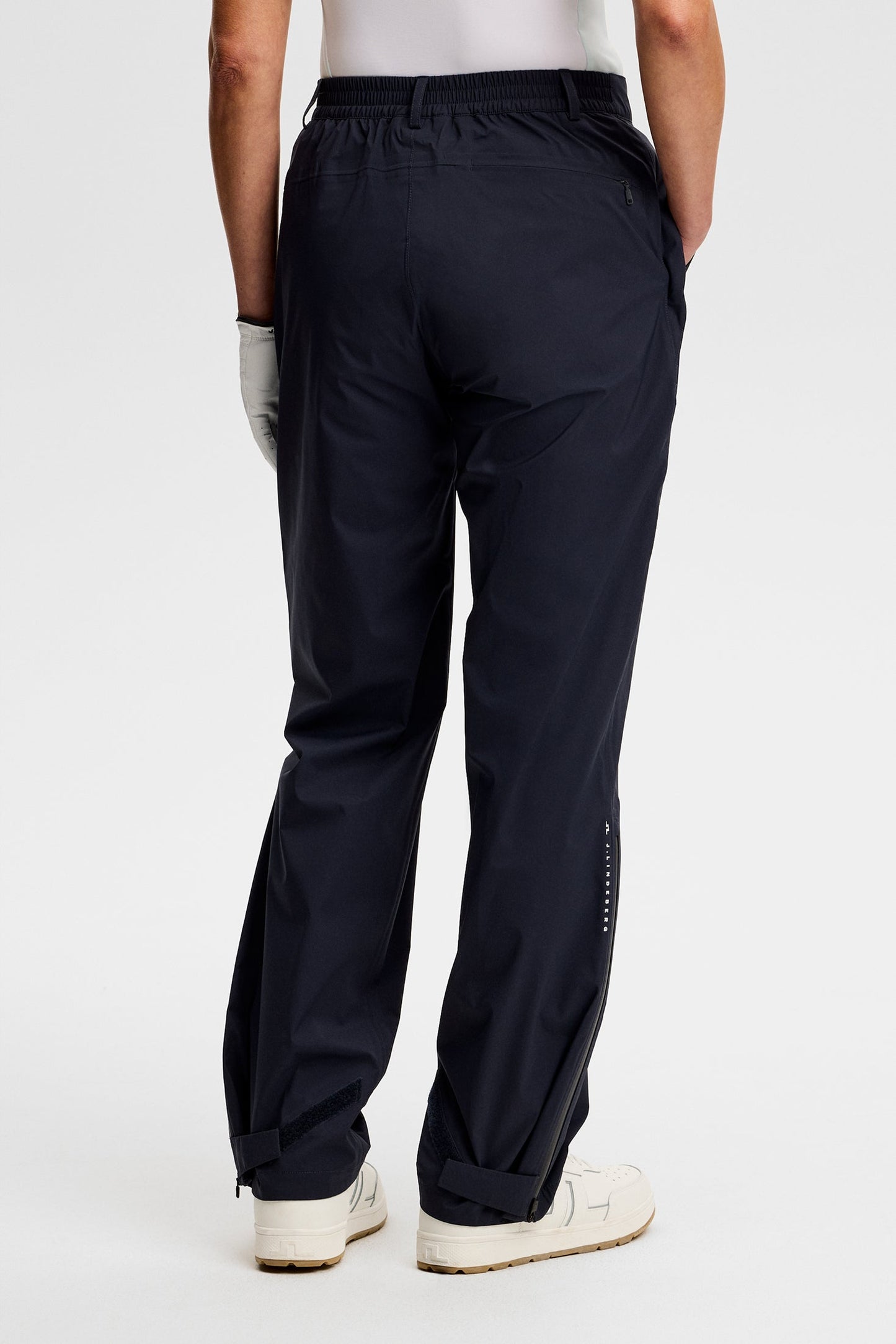 Bryn Rain Pants / Navy